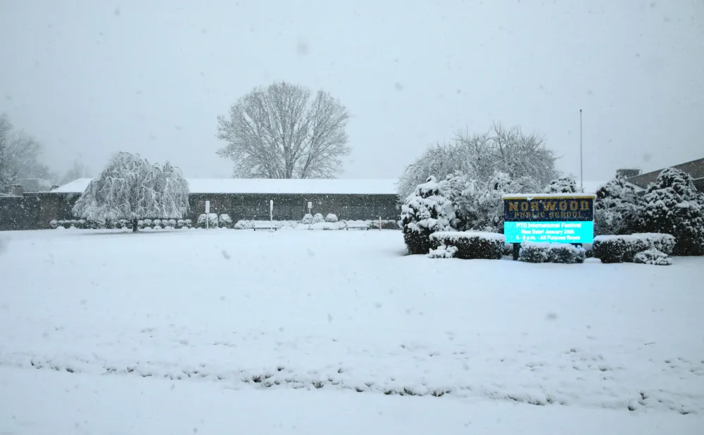 List of Schools Closed on Monday—Due to Severe Winter Weather - Newsweek