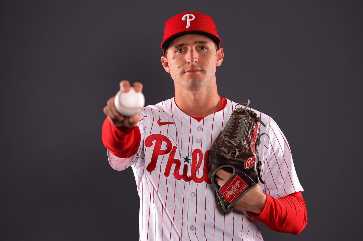Phillies Lose 26-Year-Old Strikeout Machine to NL East Rival