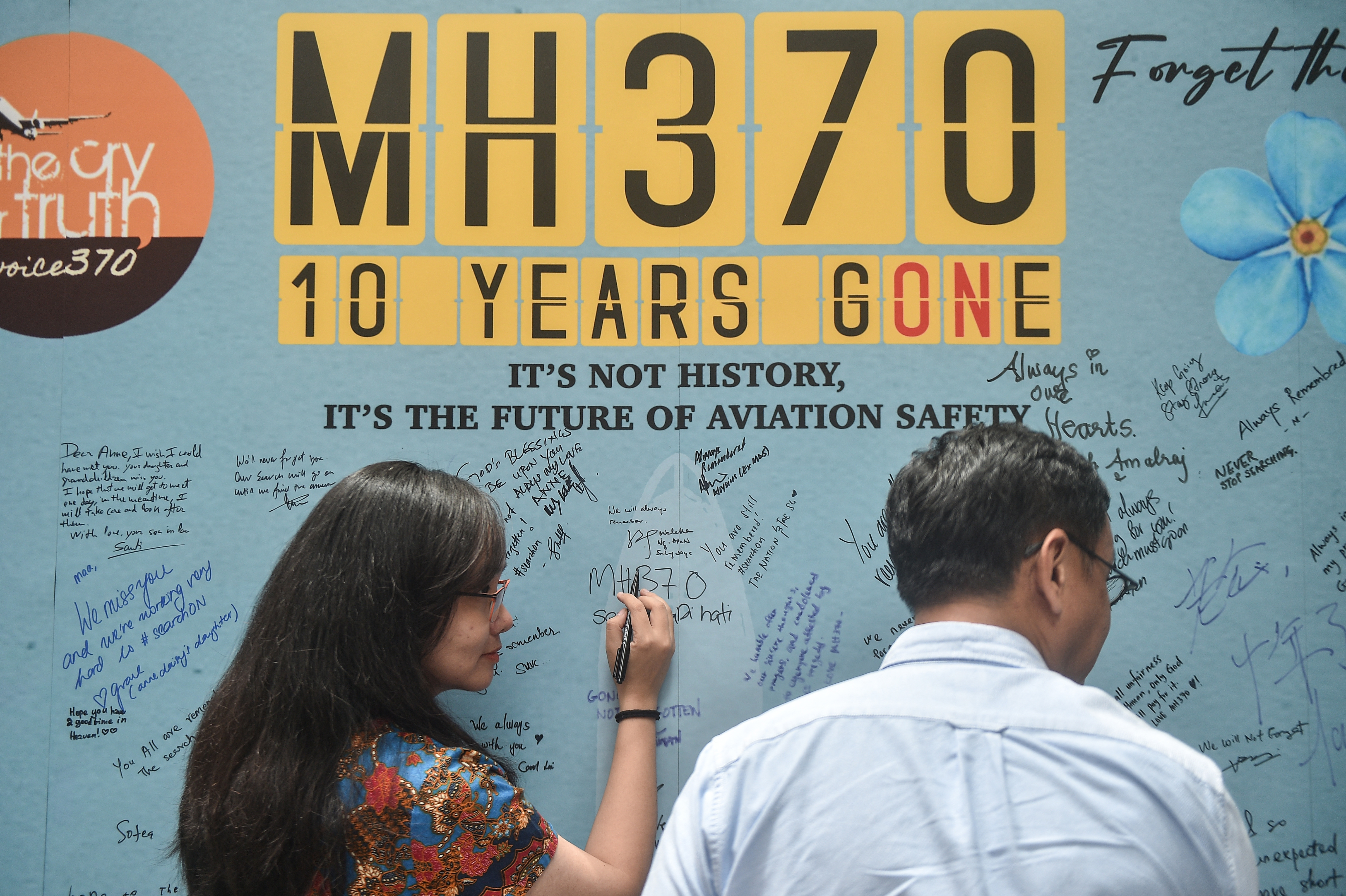 Malaysia Relaunches Hunt for Missing MH370 Flight: What To Know
