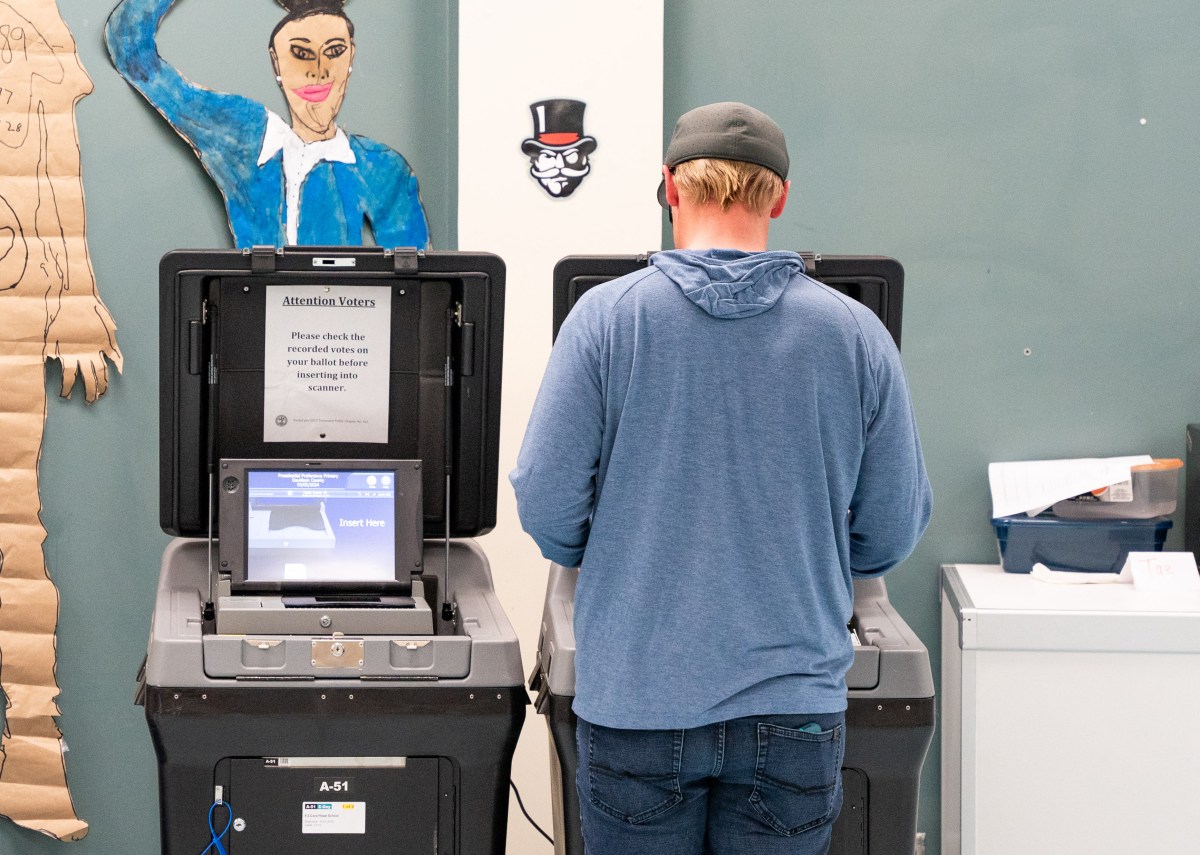 Letzte Umfragen und Prognosen zum Gewinner der Sonderwahl in Tennessee