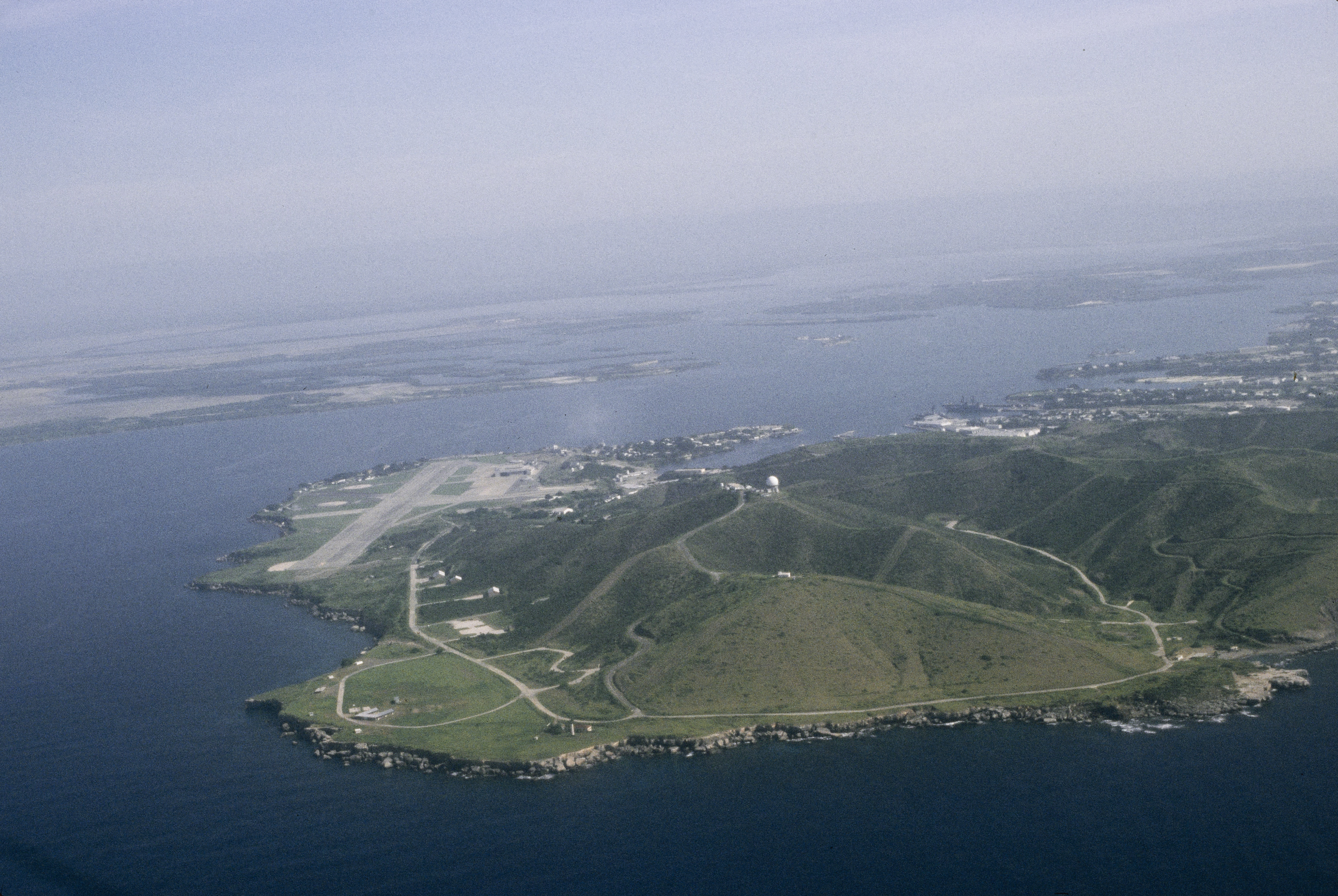 Donald Trump Suffers Legal Blow Over Guantánamo Bay Move