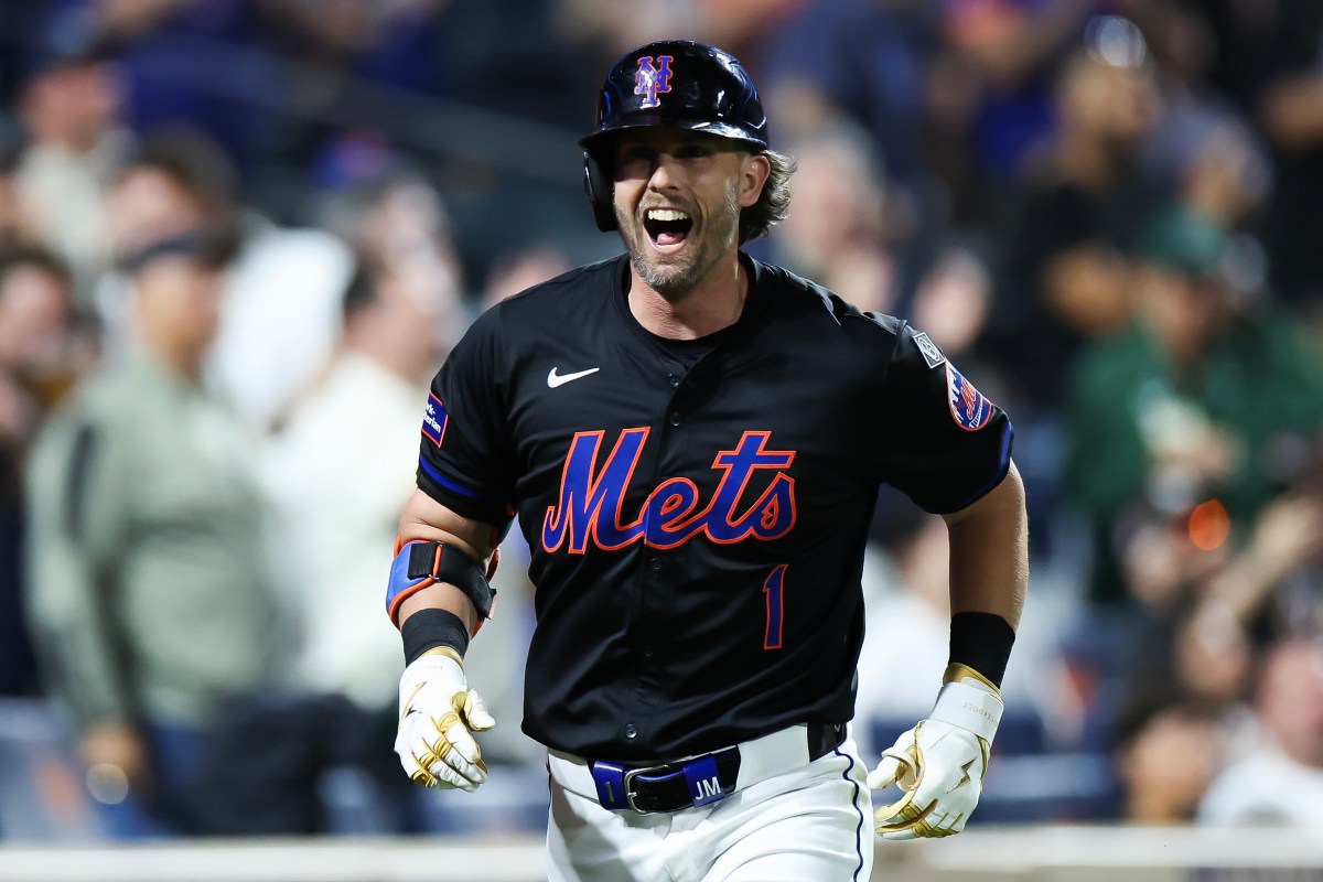 Se espera que los Mets firmen a varios jugadores después del intercambio de Jeff McNeil