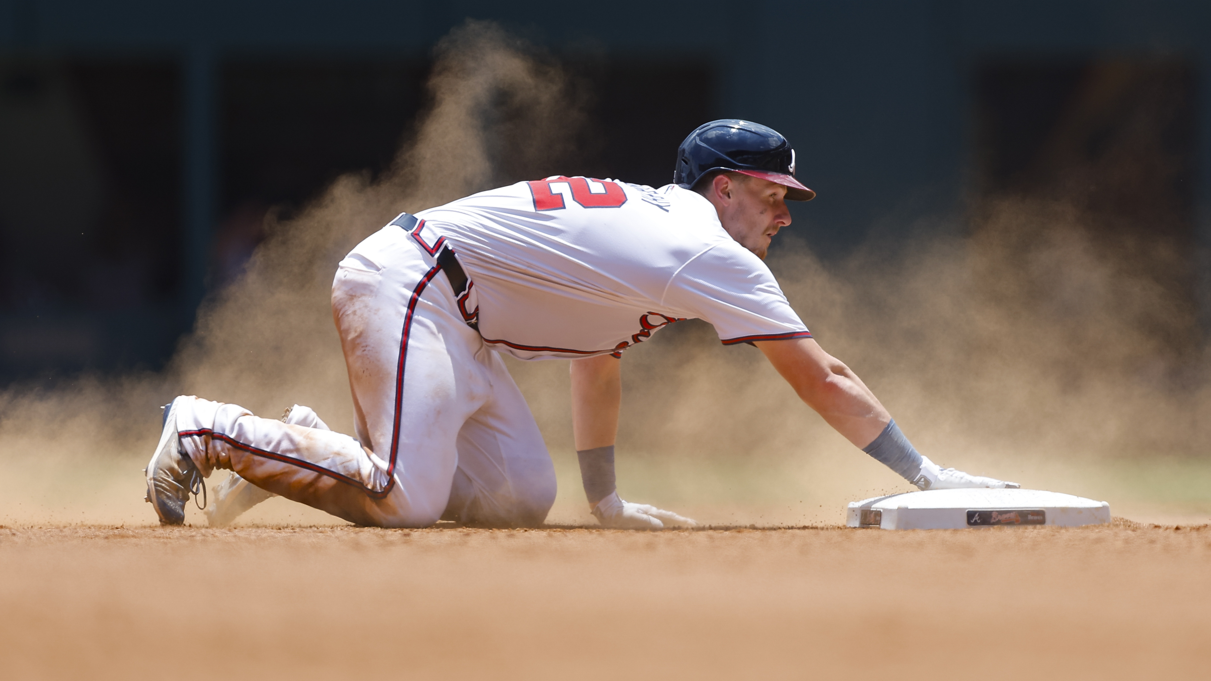 Braves Predicted To Trade $73 Million Veteran To Shocking NL Club
