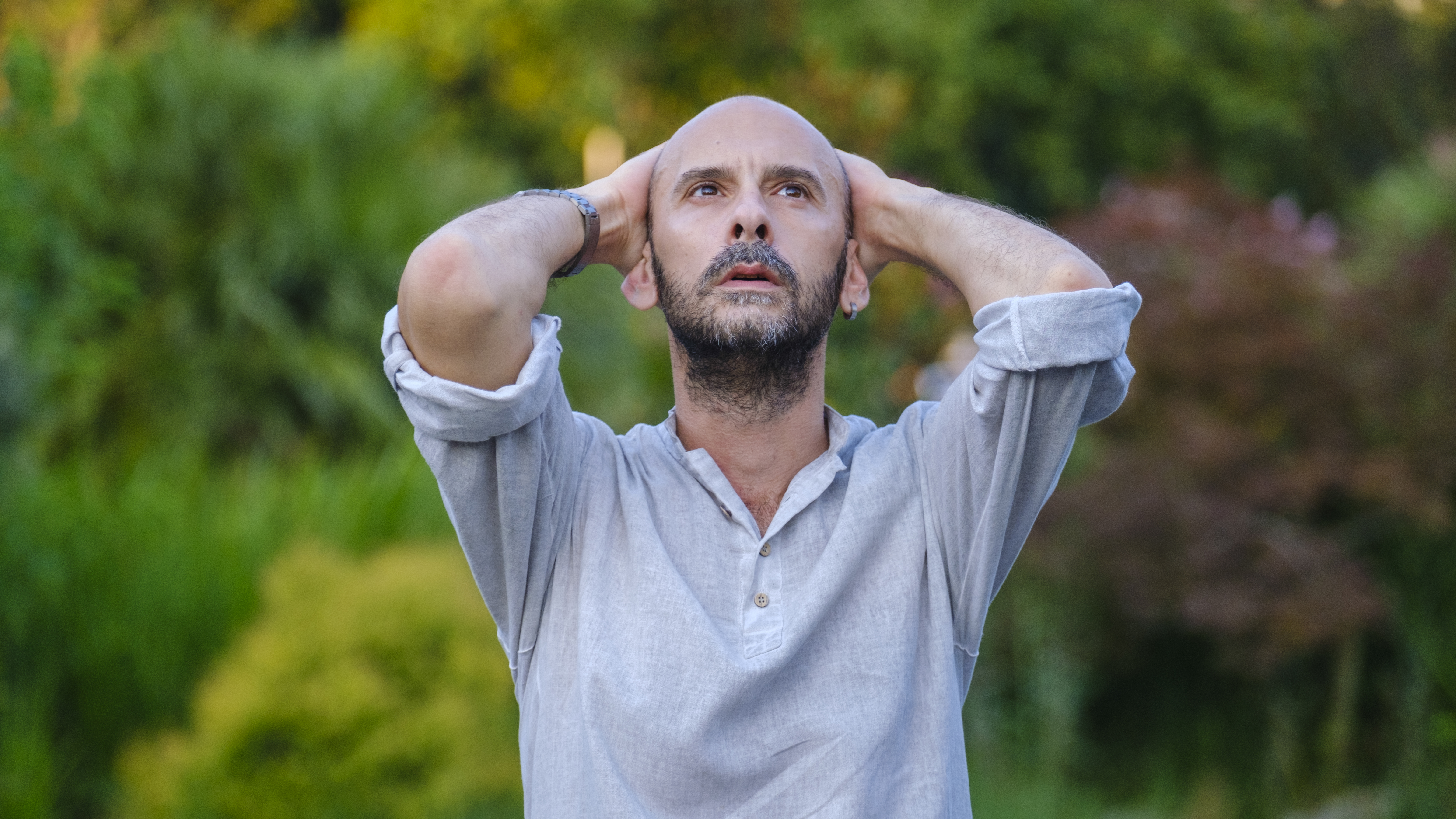 Scientists Reveal Six Middle Age Early Warning Signs of Dementia