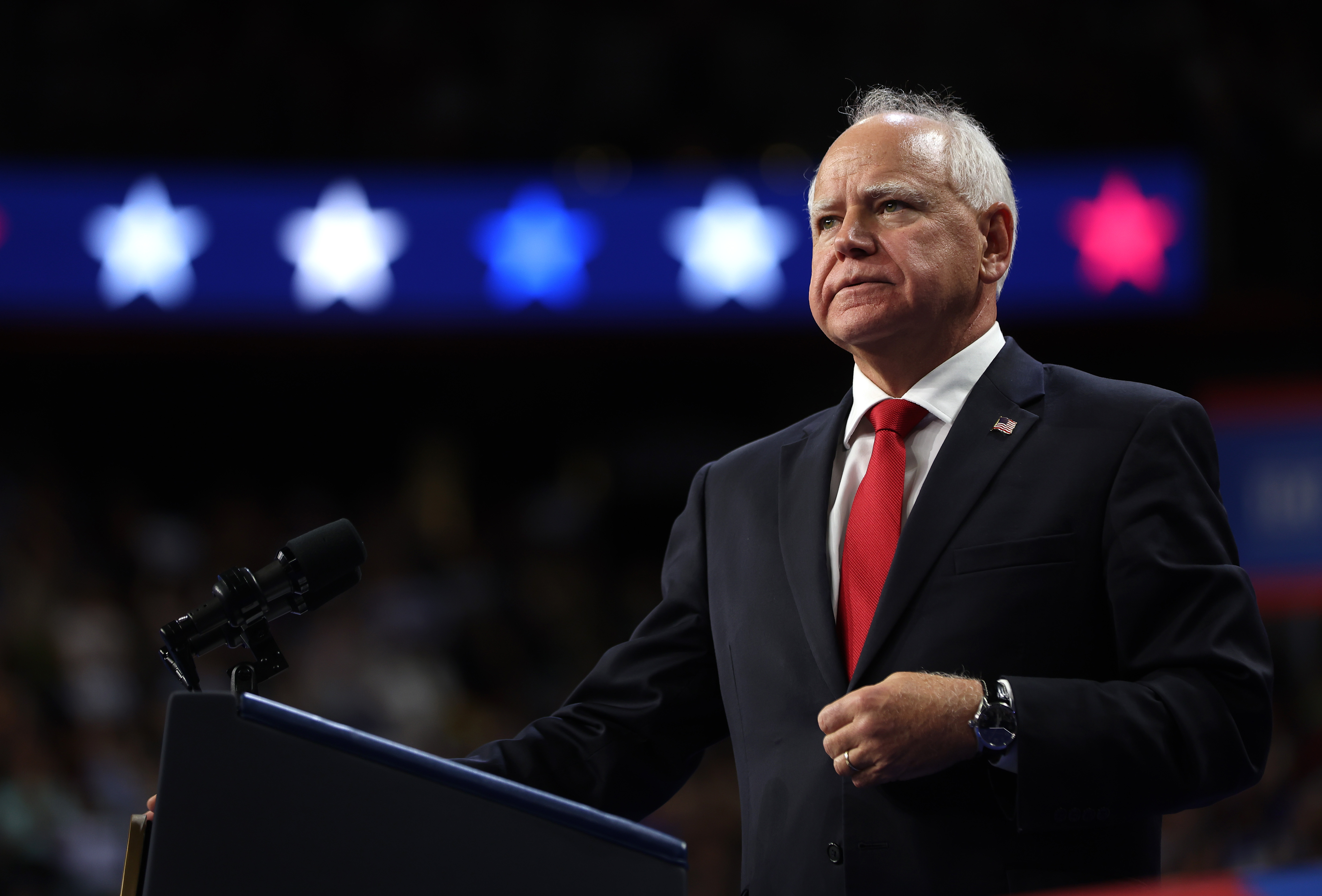 Tim Walz Chances of Reelection in 2026 Amid Minnesota Fraud Backlash