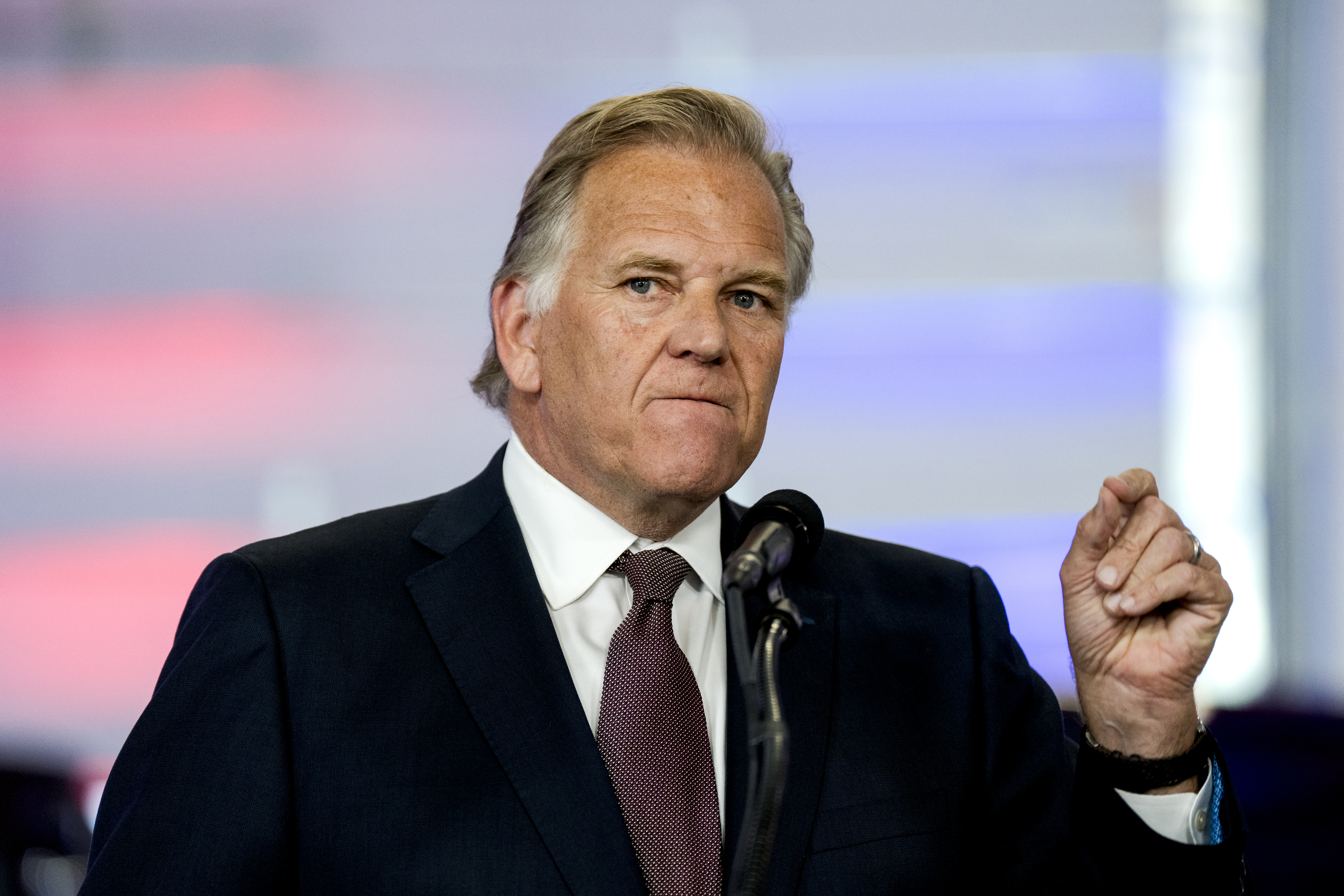 Republicans Chances of Flipping Michigan Senate Seat Get Boost