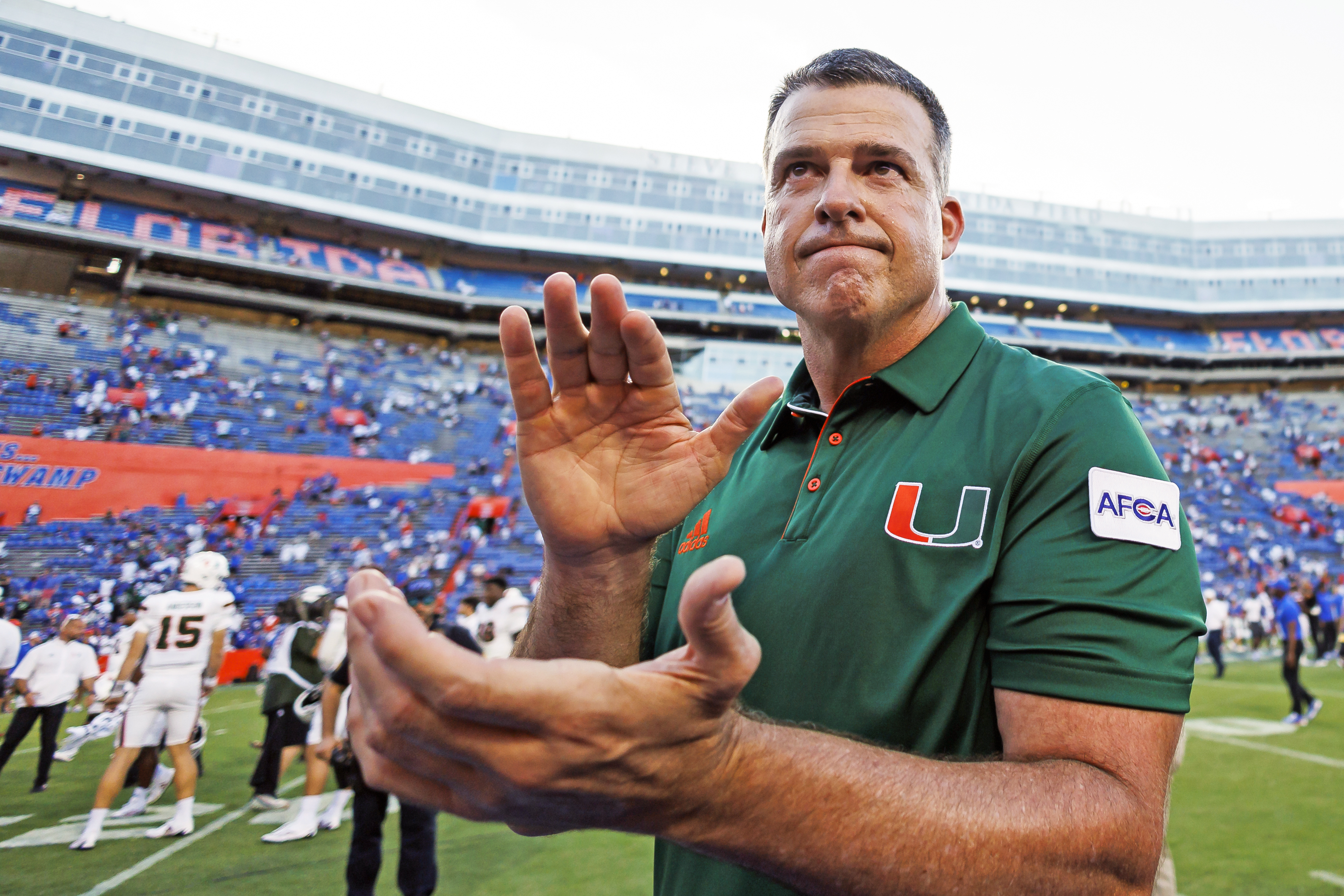 Miami Predicted to Land Elite 4,000-Yard Transfer Portal QB