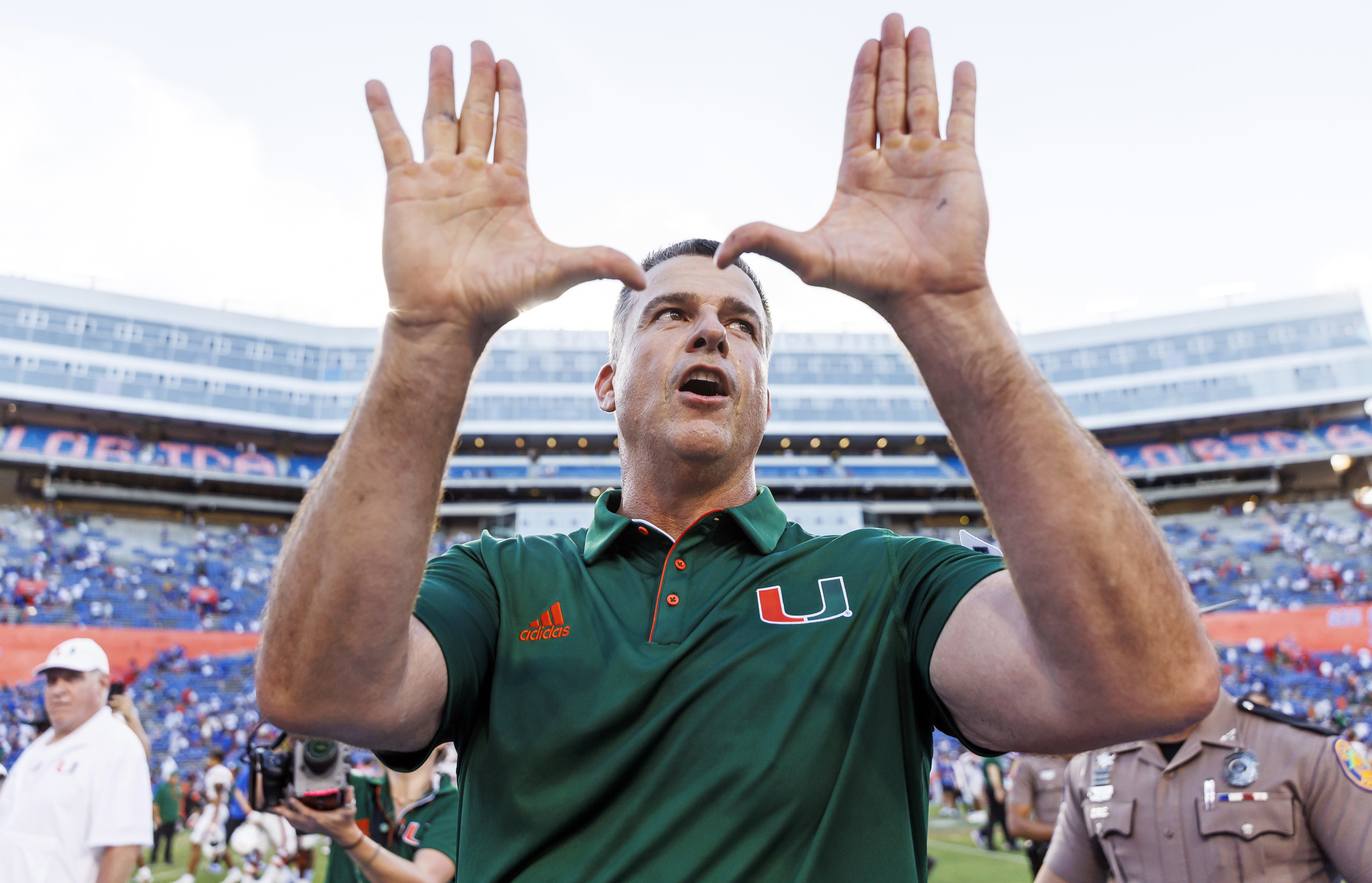 Miami Linked to Elite 5-Star QB Amid Transfer Portal Rumors