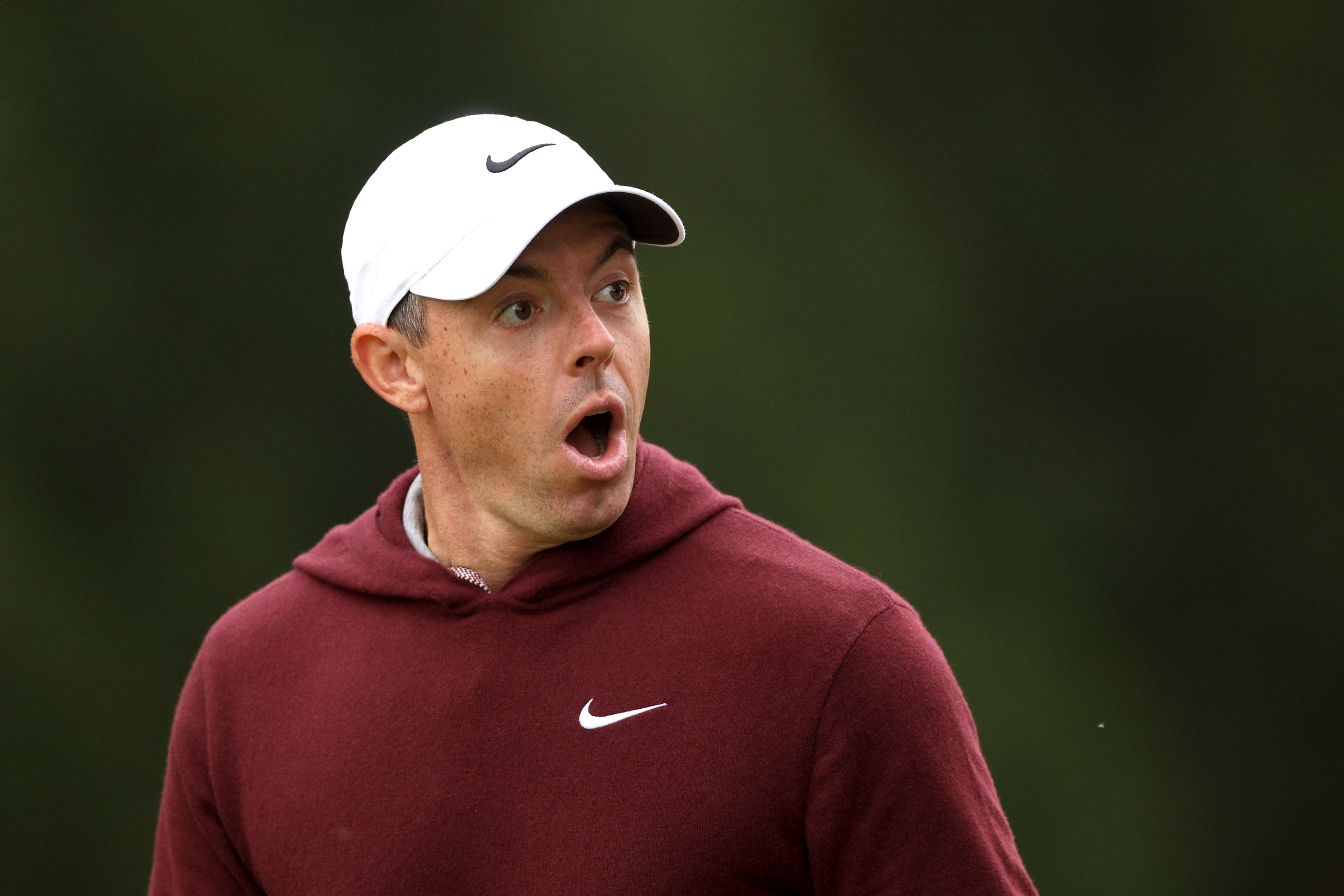 Rory McIlroy Helps Put Golf Atop Google’s Global Spotlight in 2025