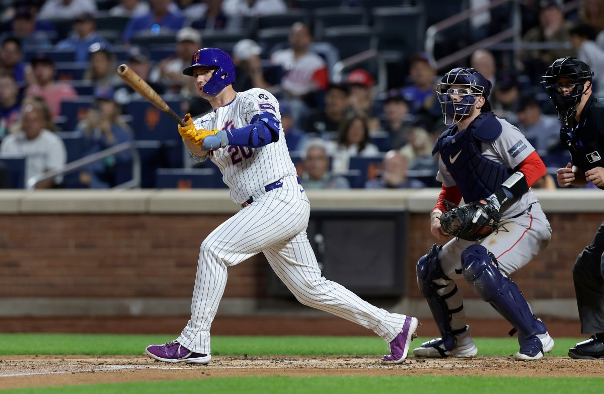 Red Sox Predicted To Sign $90 Million Star After Pete Alonso Whiff