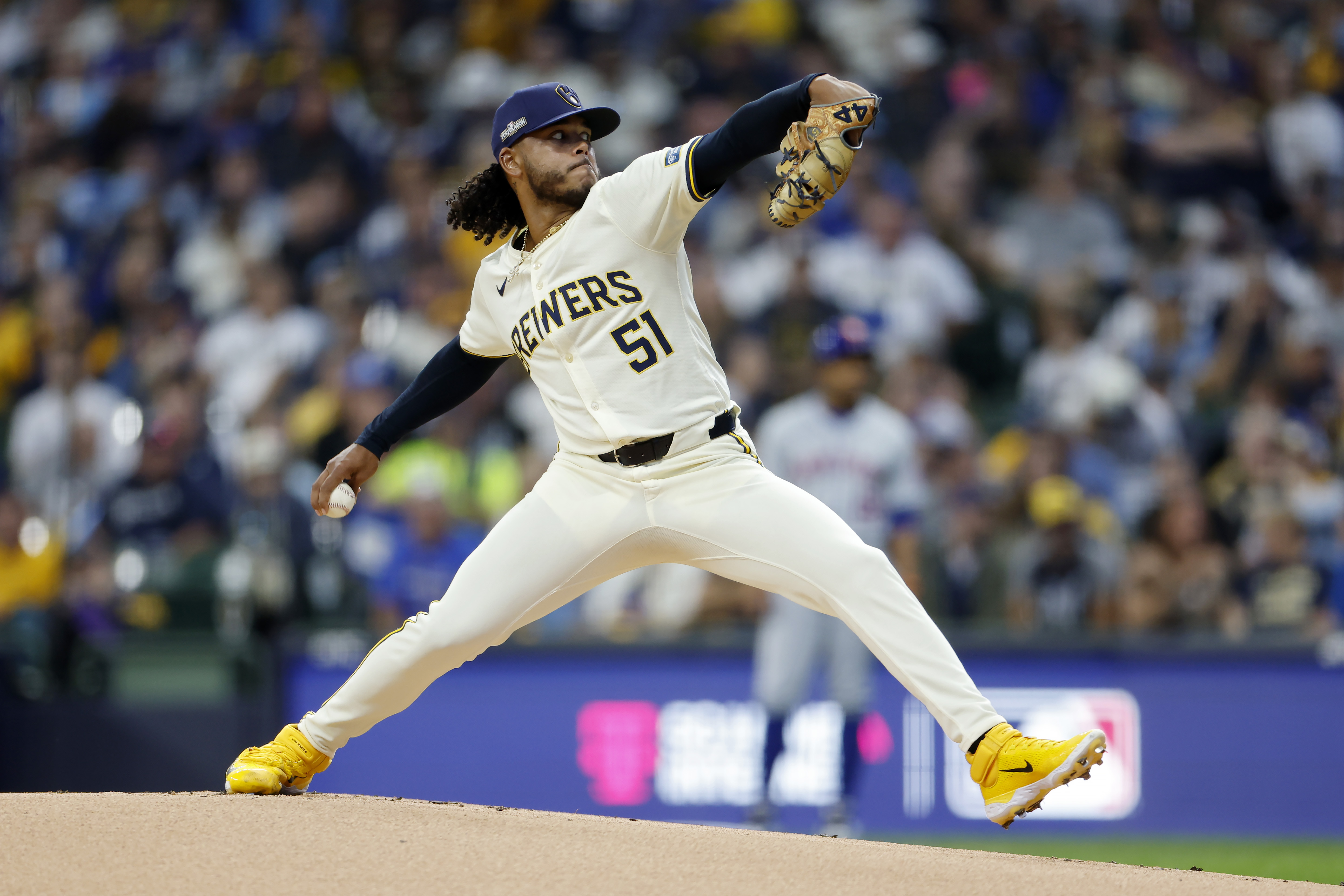 Mets Predicted To Land $15M Ace In Trade After Munetaka Murakami Miss