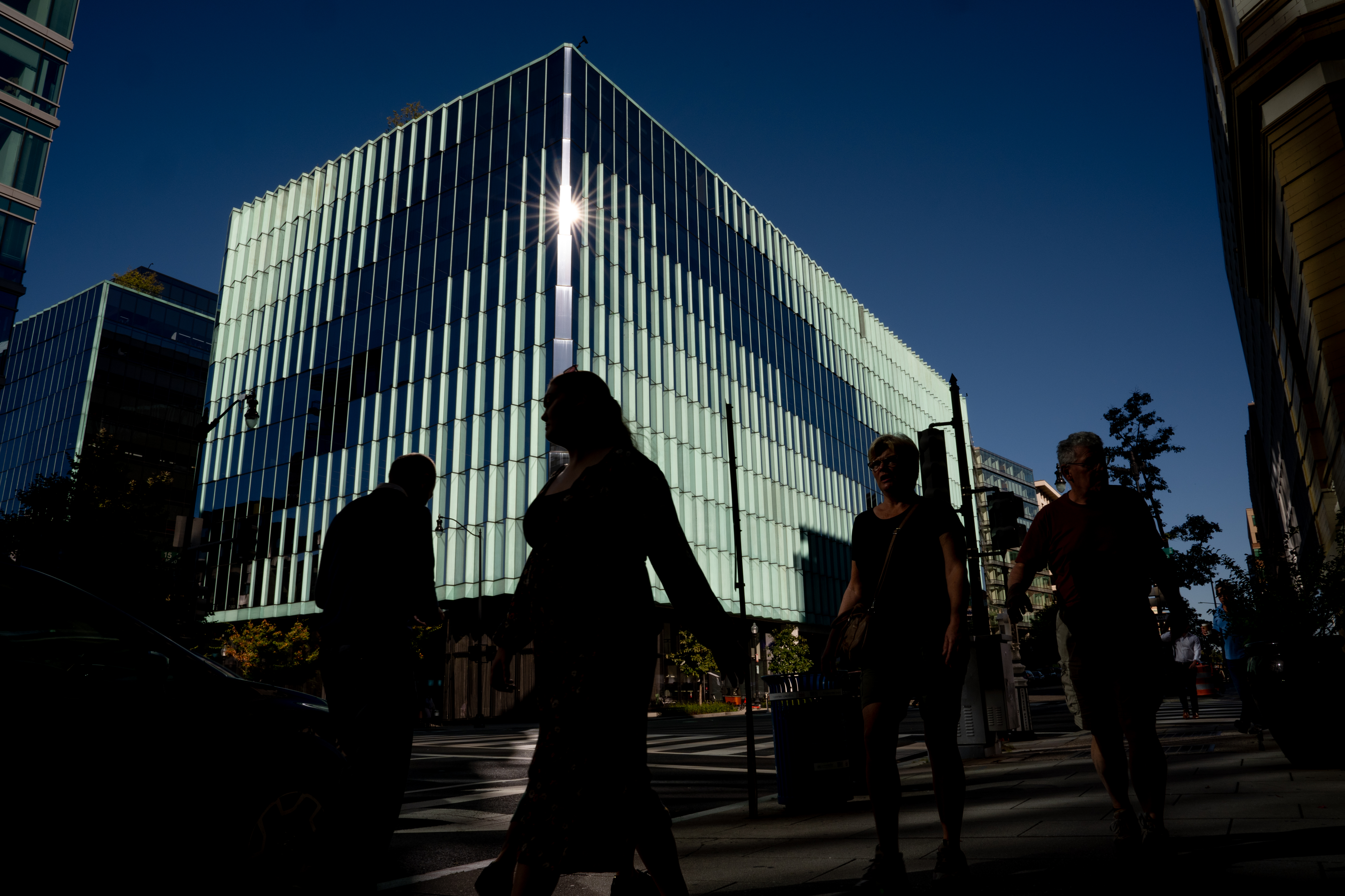 Mortgage Rates Could Be About to Fall—Here’s Why