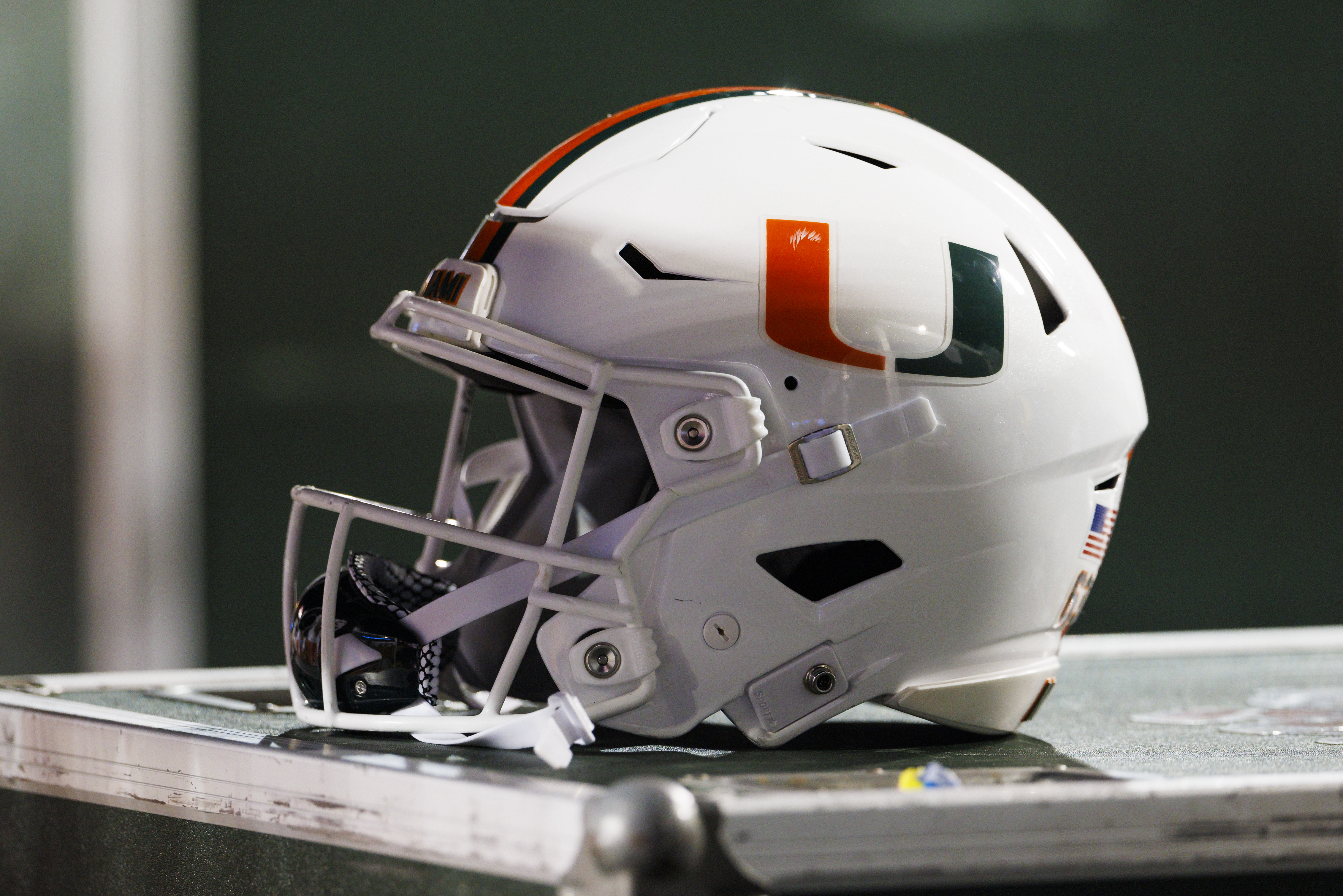 Miami Pass-Rusher Set to Hit Transfer Portal Amid CFP Run