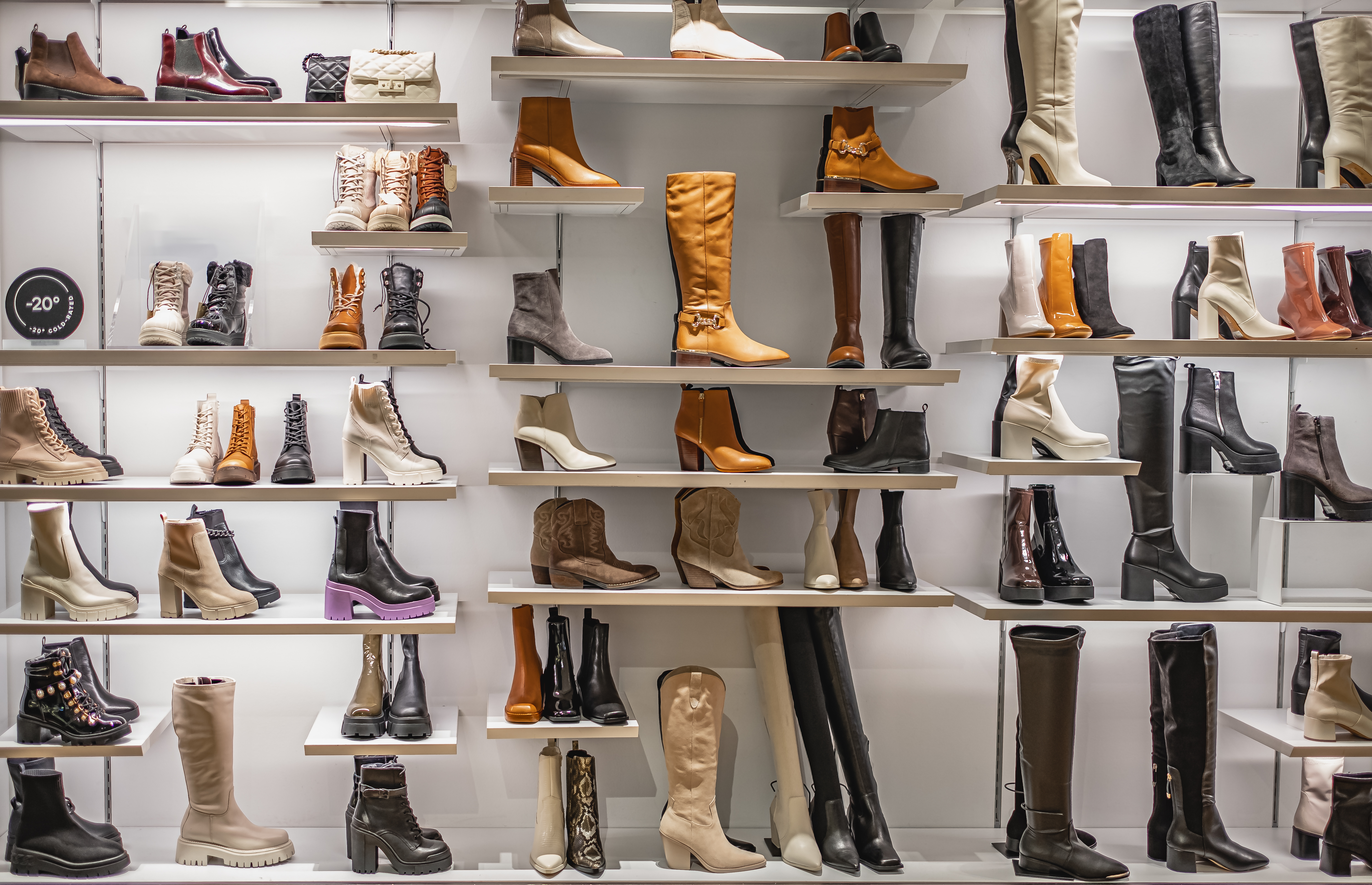 Couple Go Shoe Shopping, Hearts Melt at What They Come Home With