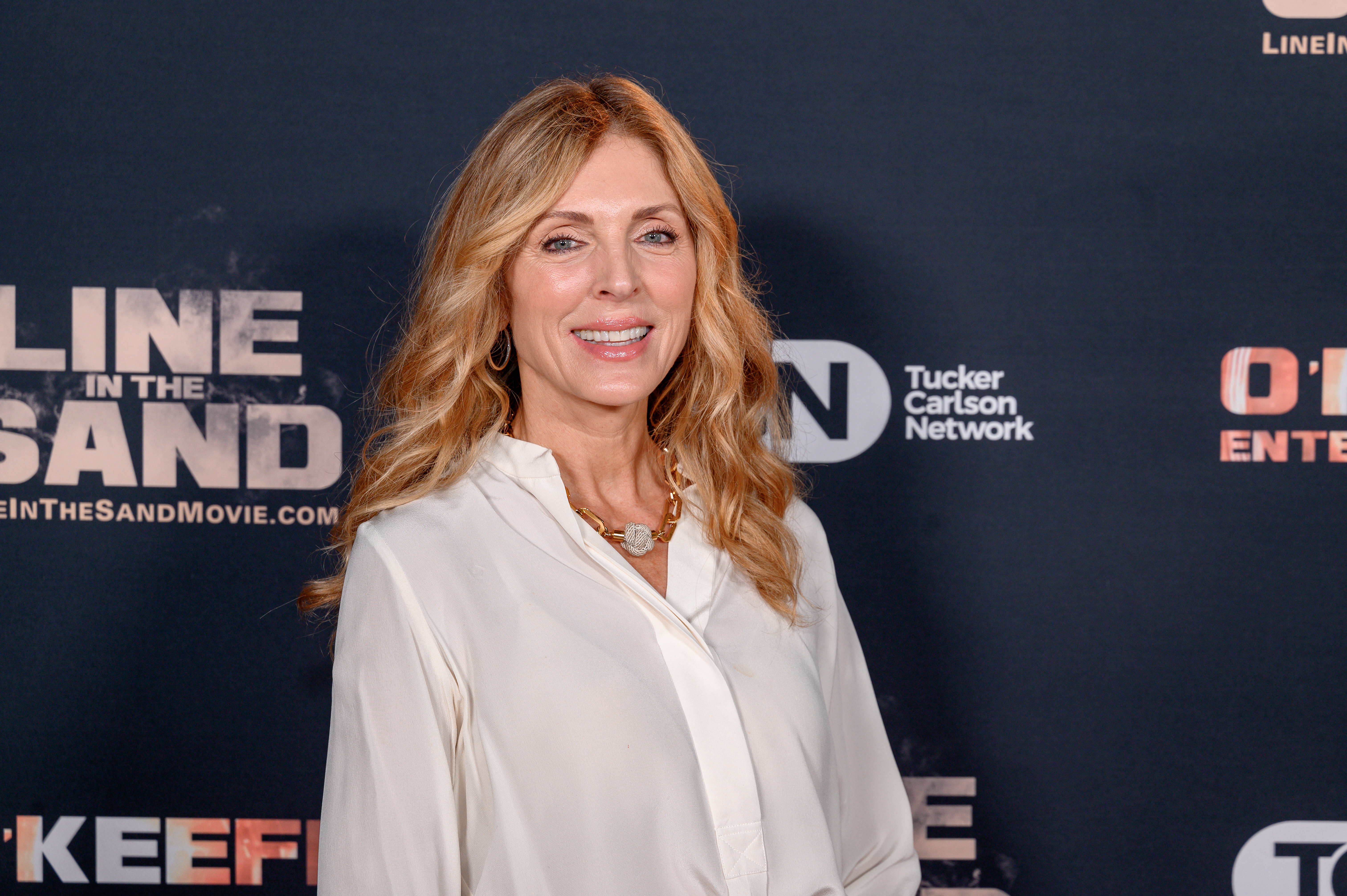 Donald Trump's Ex-Wife Attends White House Event for First Time