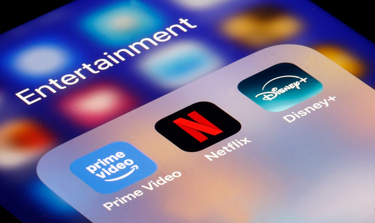 Cómo cambiarán los precios del streaming en 2026: de Netflix a Spotify