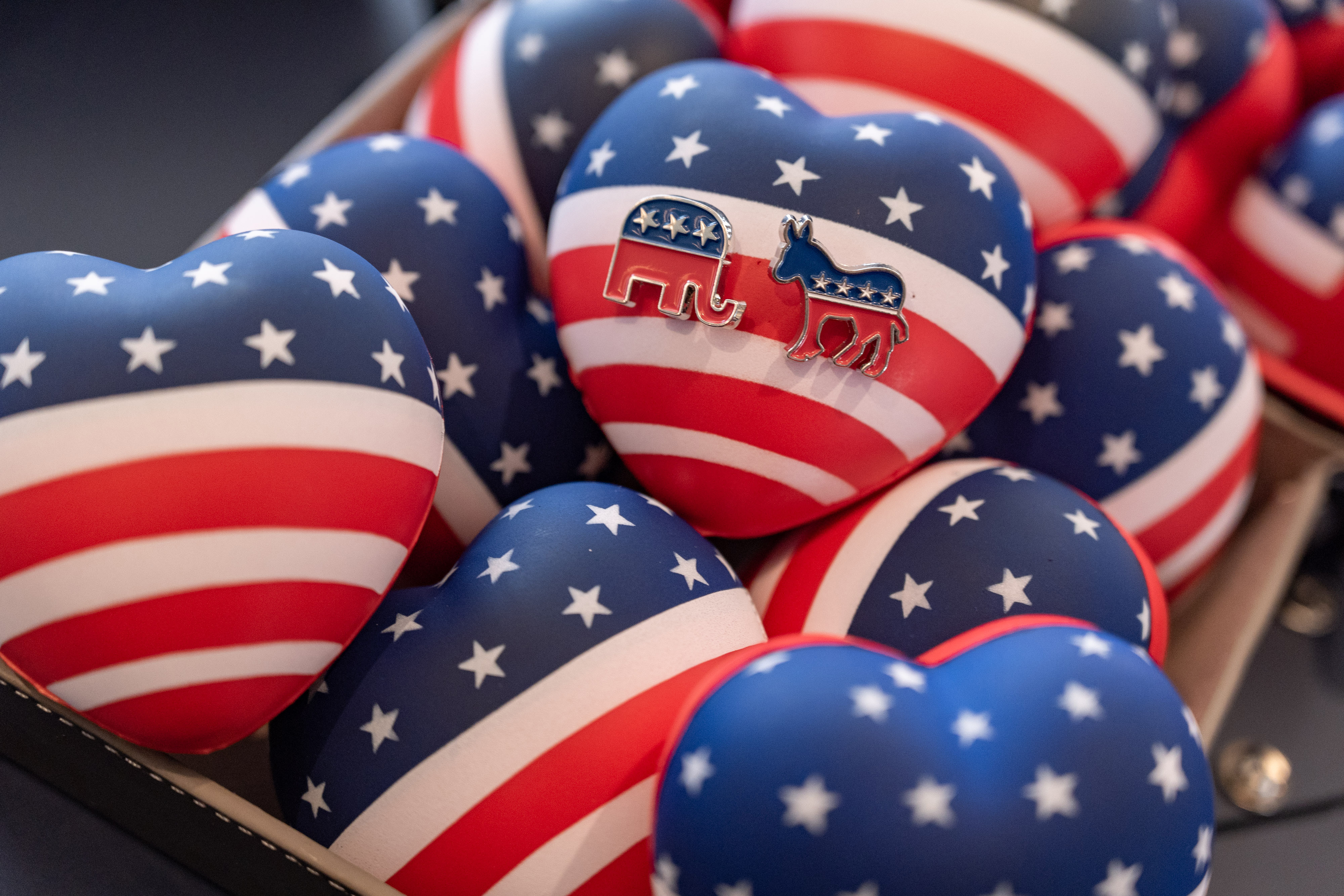 Republicans Poised for Major Boost in Key Swing State