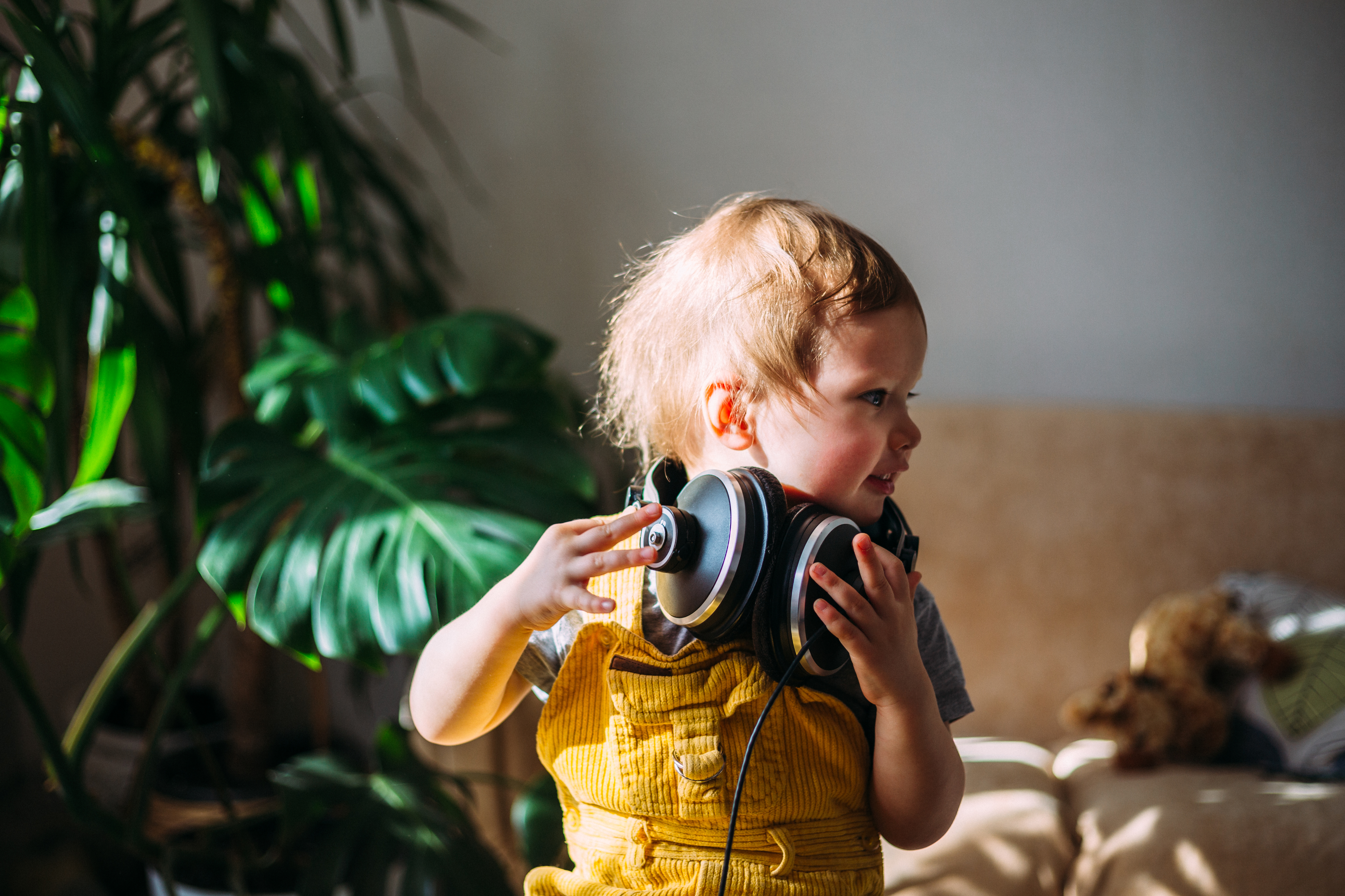 Parents Are Sharing Key Problem With Their Spotify Wrapped—It's Hilarious