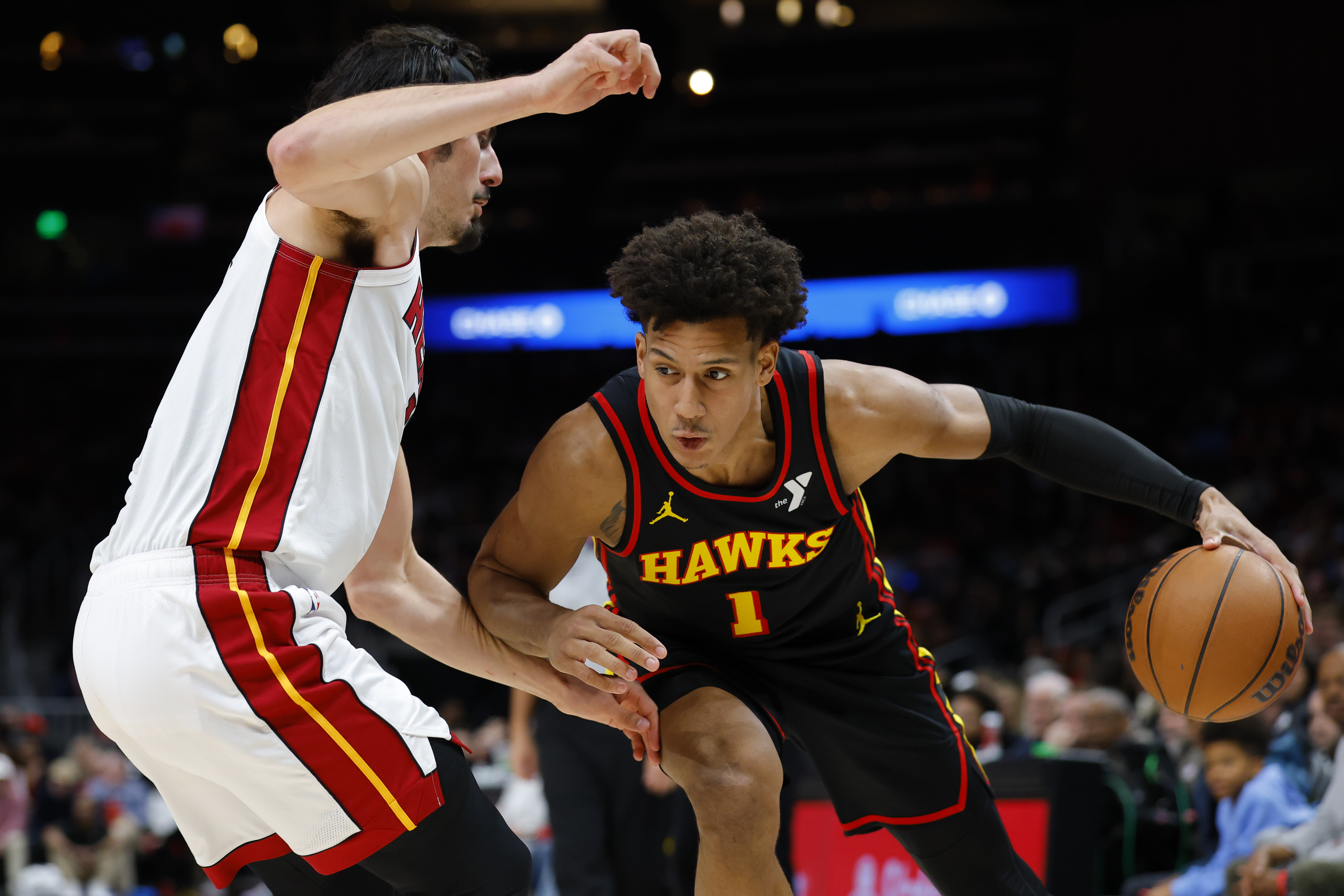 How to Watch Hawks vs Heat: Live Stream NBA, TV Channel