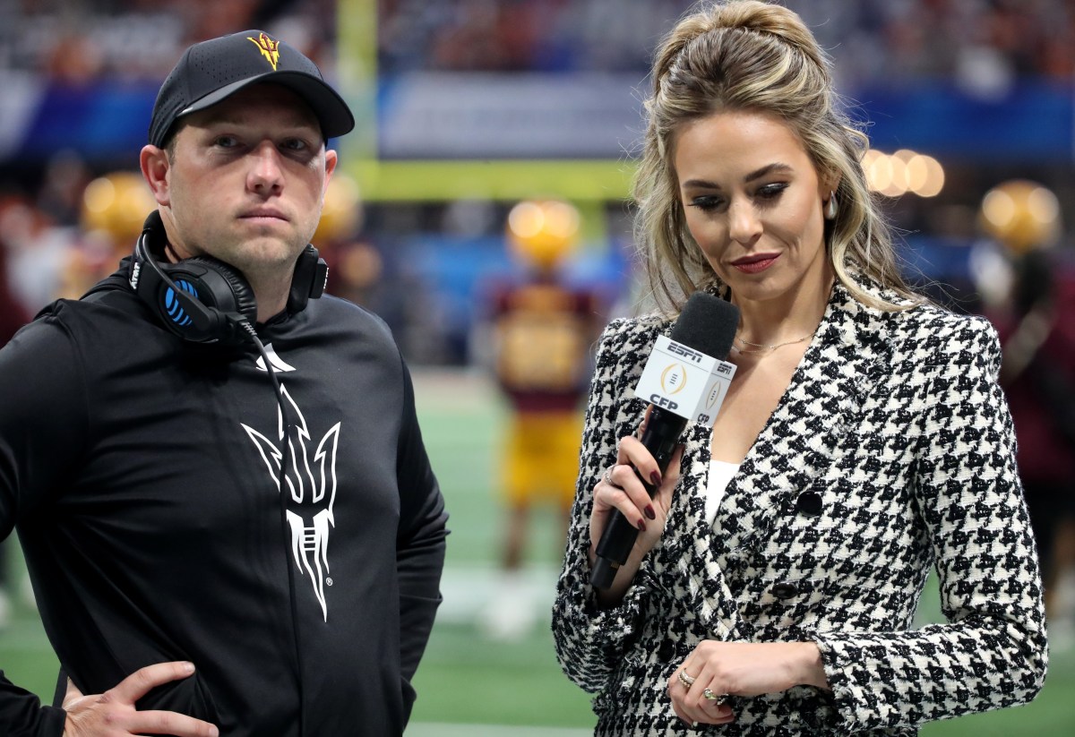 El estado de Arizona rompió el silencio sobre el cambio en medio de los rumores de Kenny