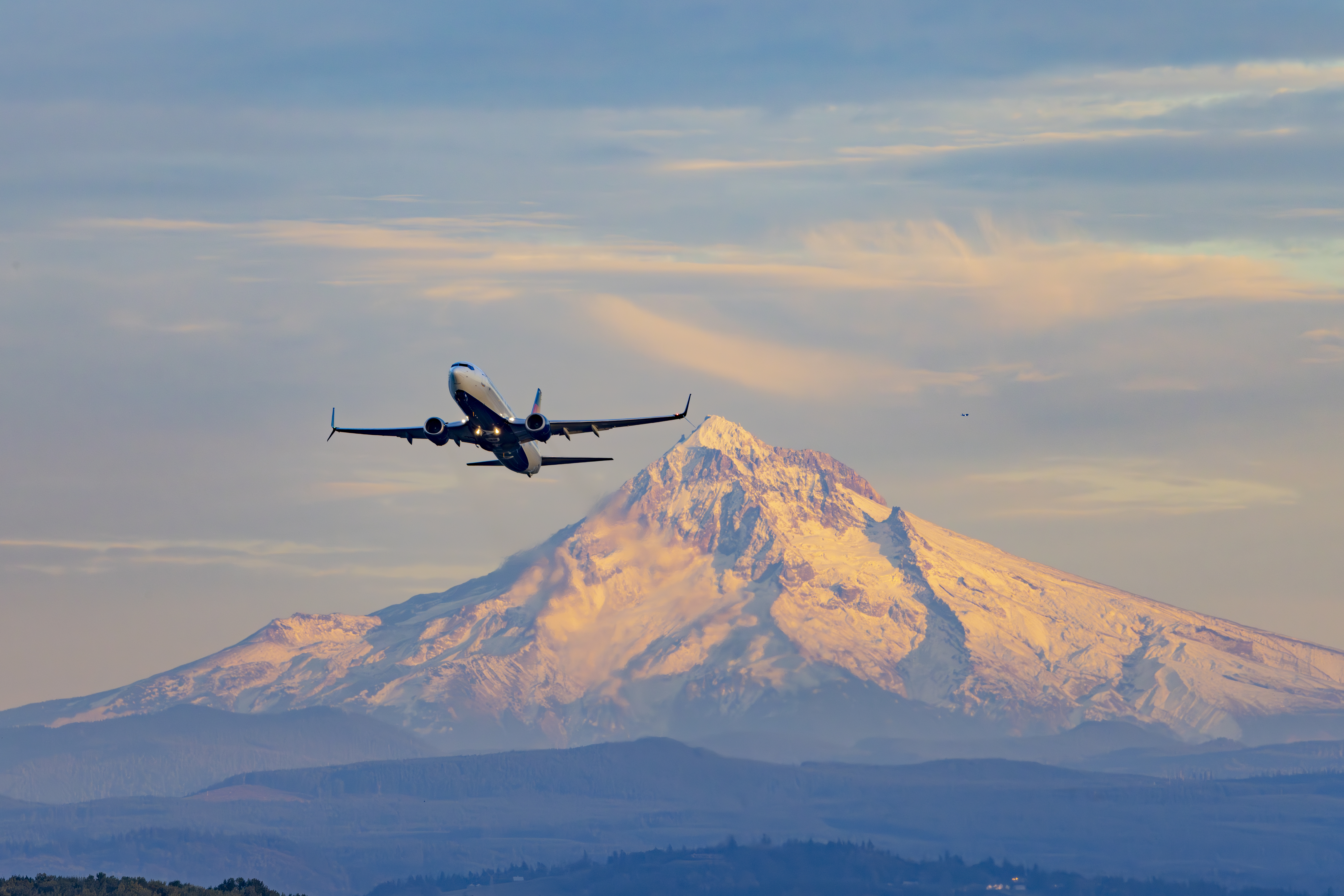 Former FAA Official: Why Tariff-Free Aerospace Trade Matters for America | Opinion