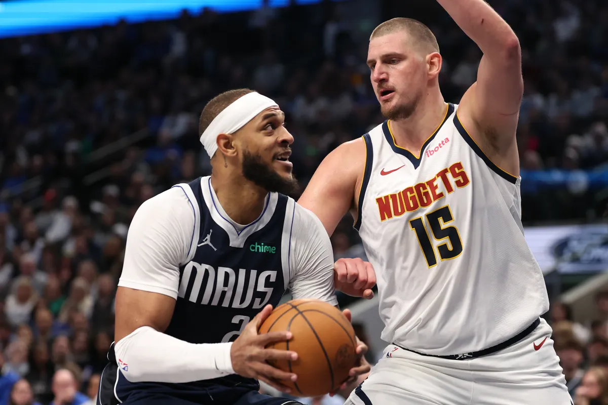 How to Watch Mavericks vs Nuggets: Live Stream NBA, TV Channel - Newsweek