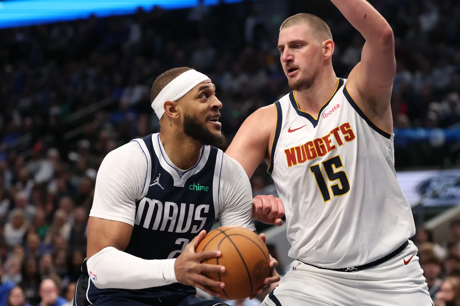 How to Watch Mavericks vs Nuggets: Live Stream NBA, TV Channel