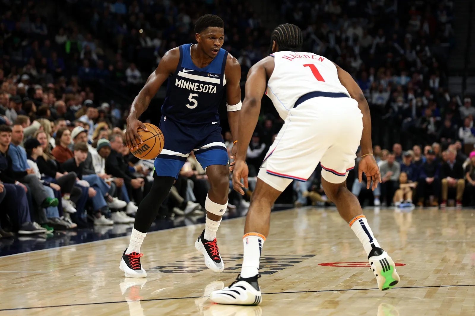 How to Watch Clippers vs Timberwolves: Live Stream NBA, TV Channel