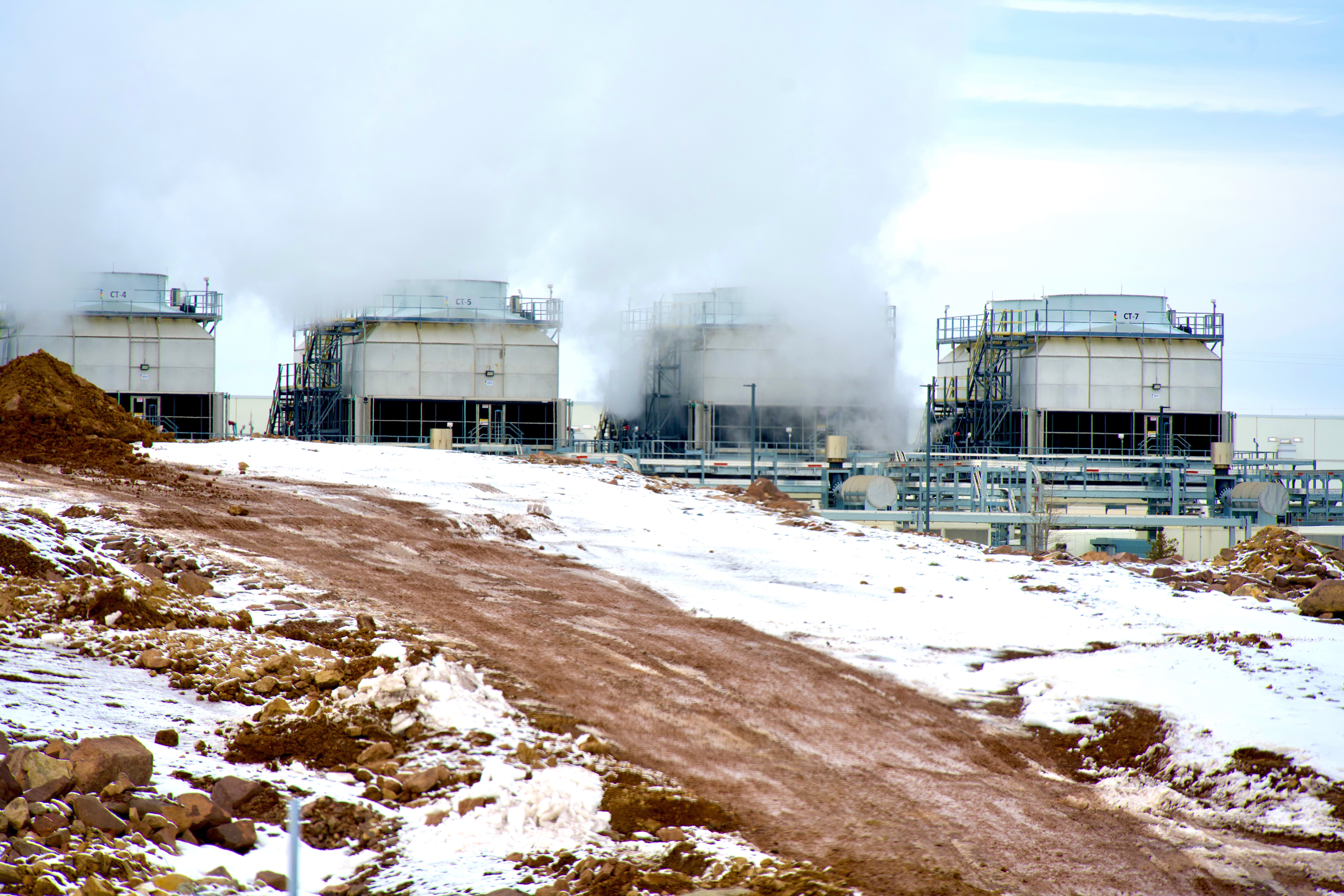 How AI Is Redrawing America’s Digital Map | Opinion