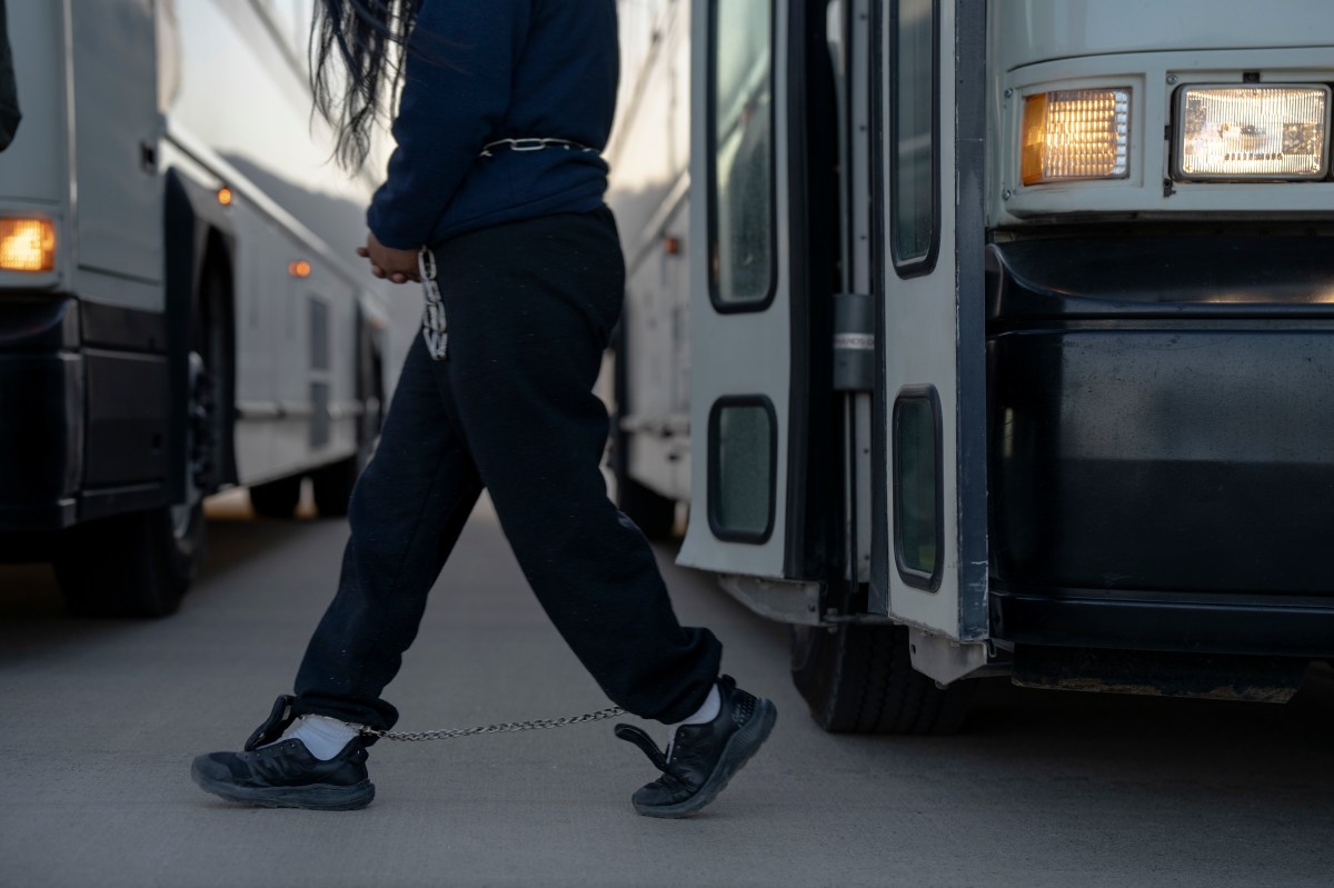 ICE Detainees Allege Abuse and Threats in Sworn Statements: What to Know