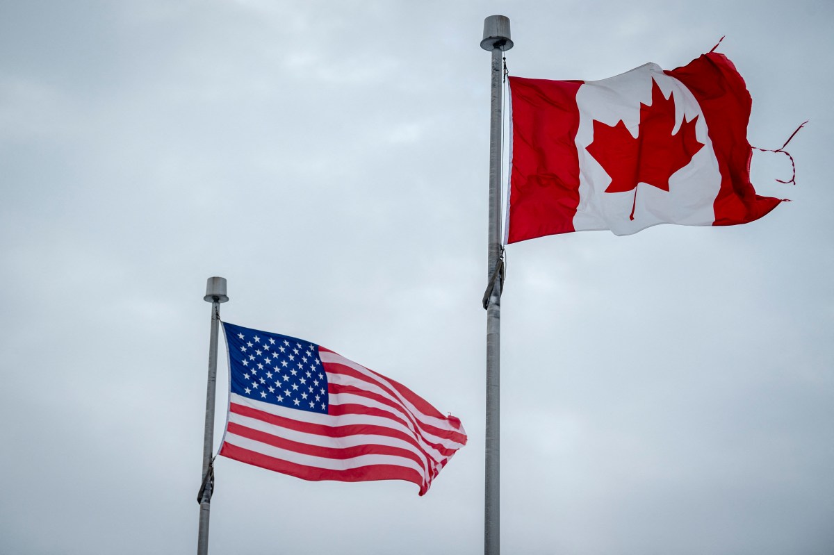 Canada Making Border Crossing Change That Will Impact Americans