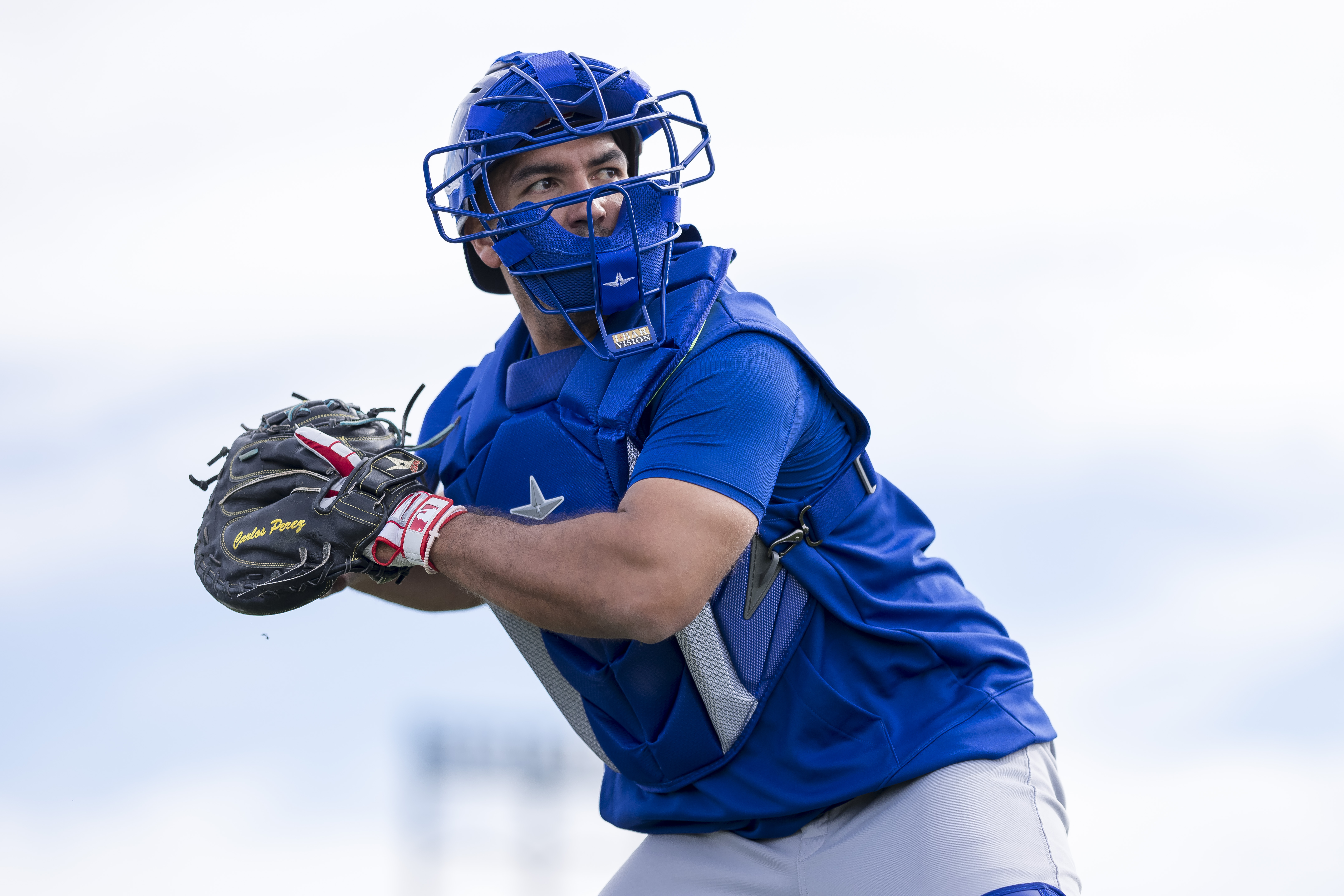 Astros Acquire 35-Year-Old Ex-Cubs Backstop with Surprising Power