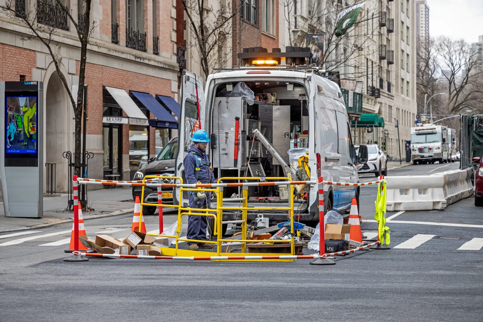 Paving the Way Forward—It’s Time To Build the Roads and Bridges to America’s Next Golden Age | Opinion 