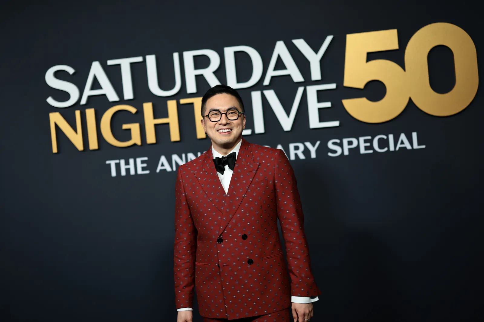 A Fond Farewell: Bowen Yang's Last Night on SNL