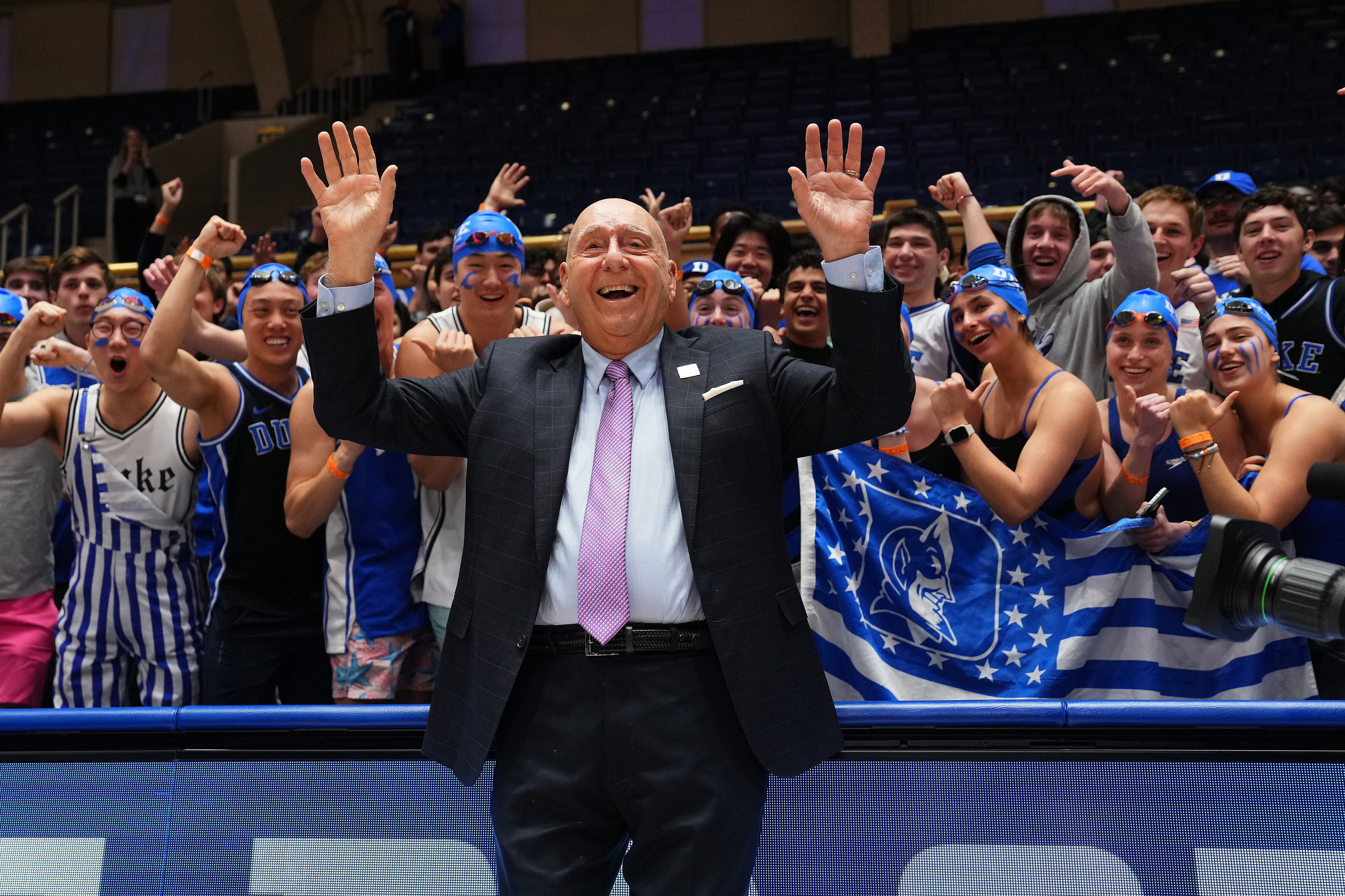 Dick Vitale Reacts to Major Personal News With NBA Legend Charles Barkley