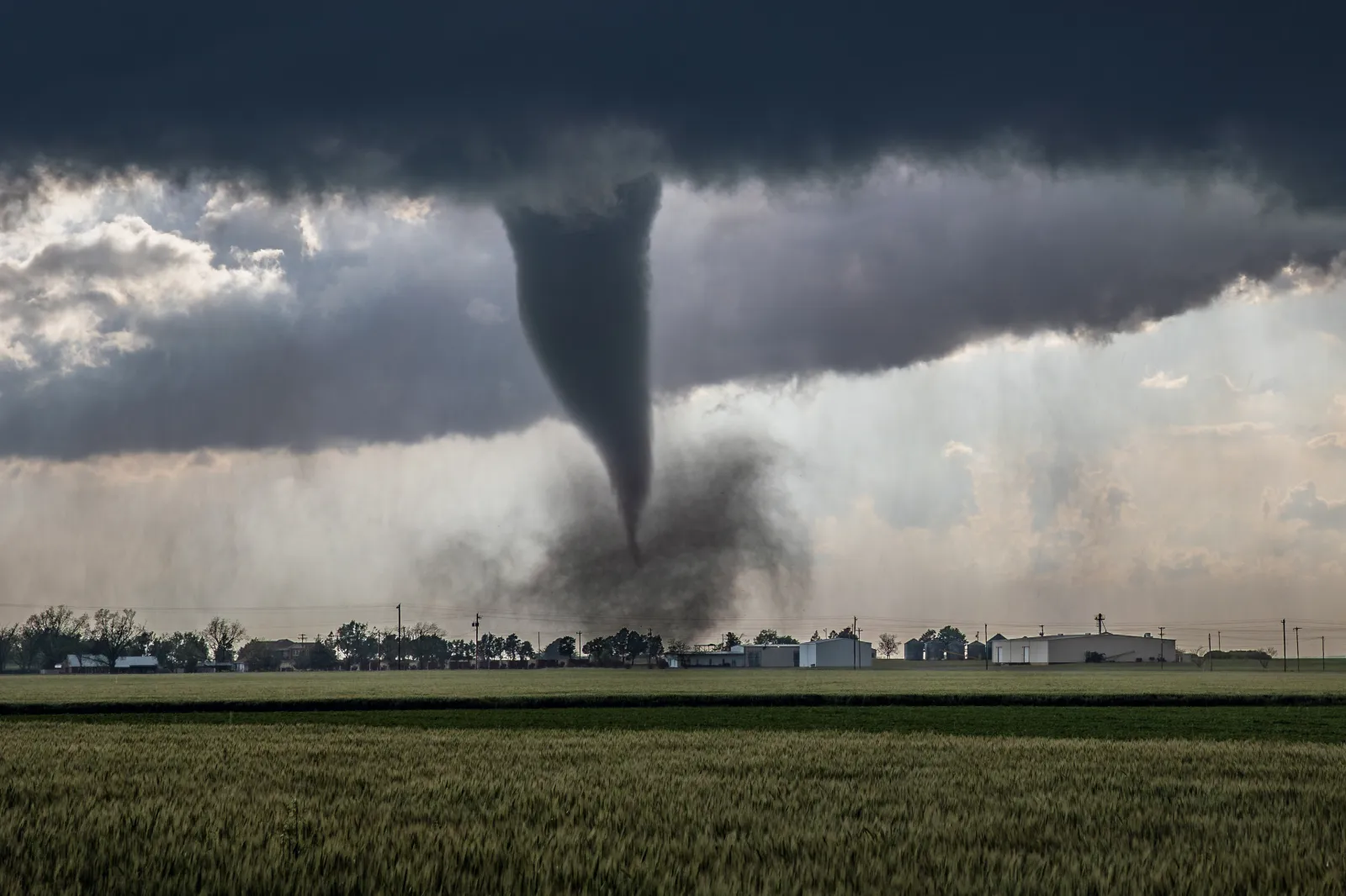 A Rare December Tornado Warning Calls for Urgent Action in St. Louis