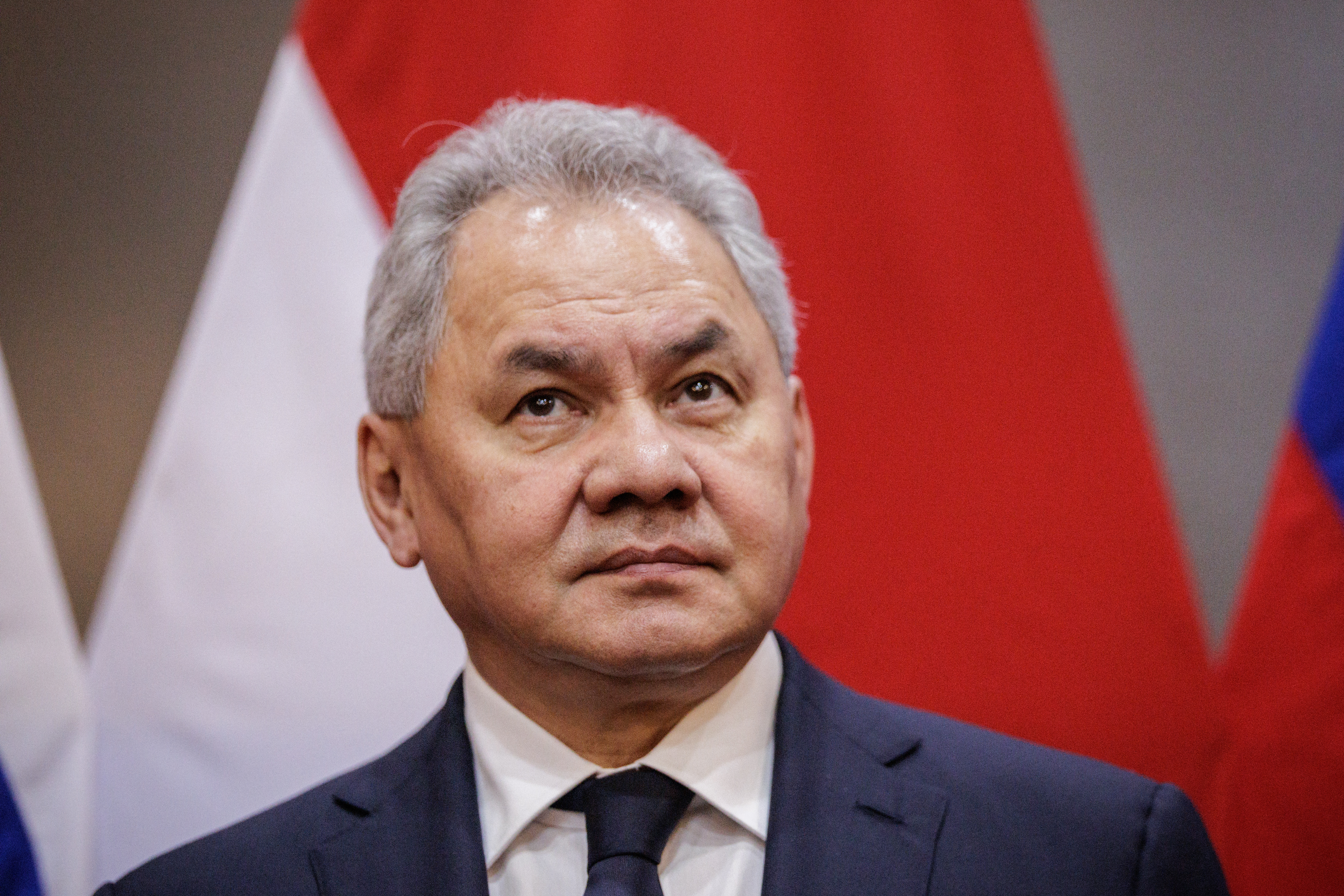 Russia Warns of NATO 'Embryos' Forming in Asia