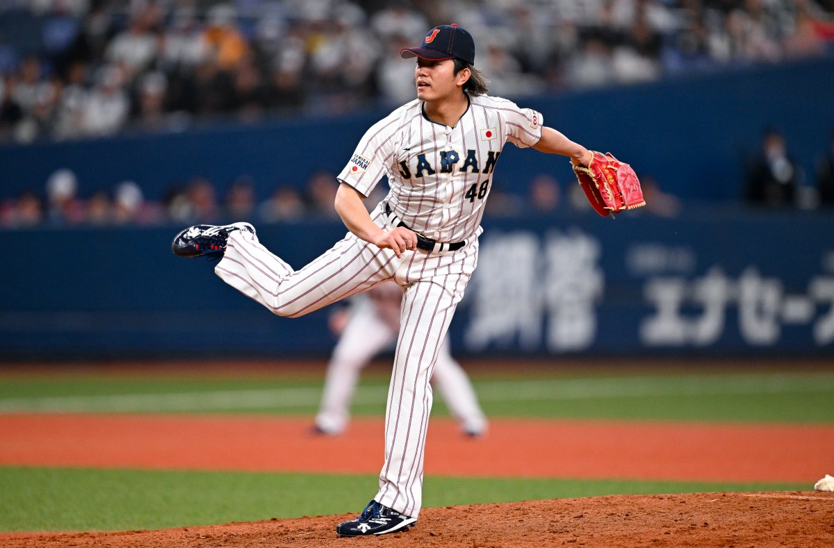 Yankees Eye Tatsuya Imai: A Strategic Move for Rotation Depth