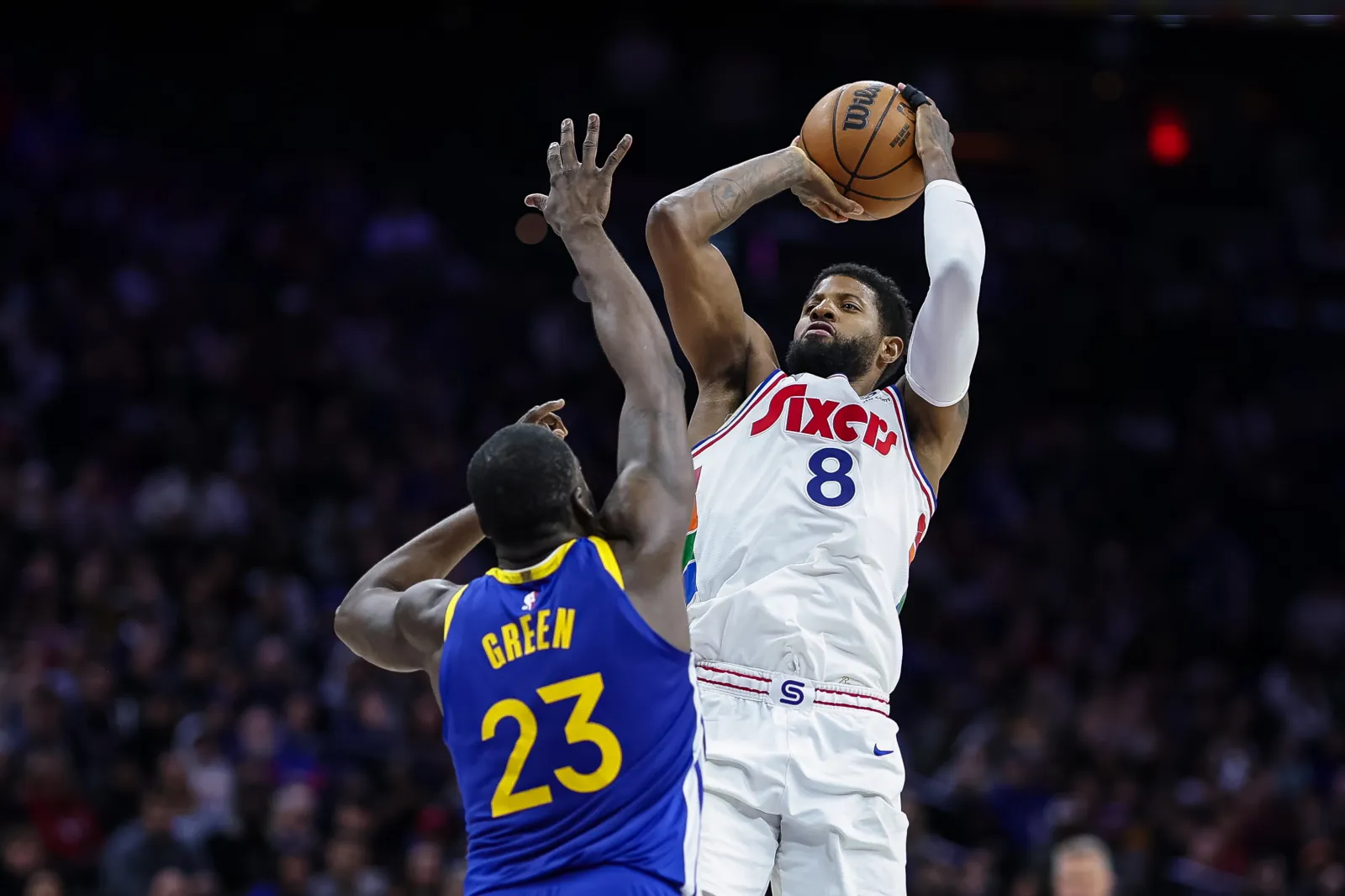 Paul George Faces 25-Game NBA Suspension: What It Means for the 76ers