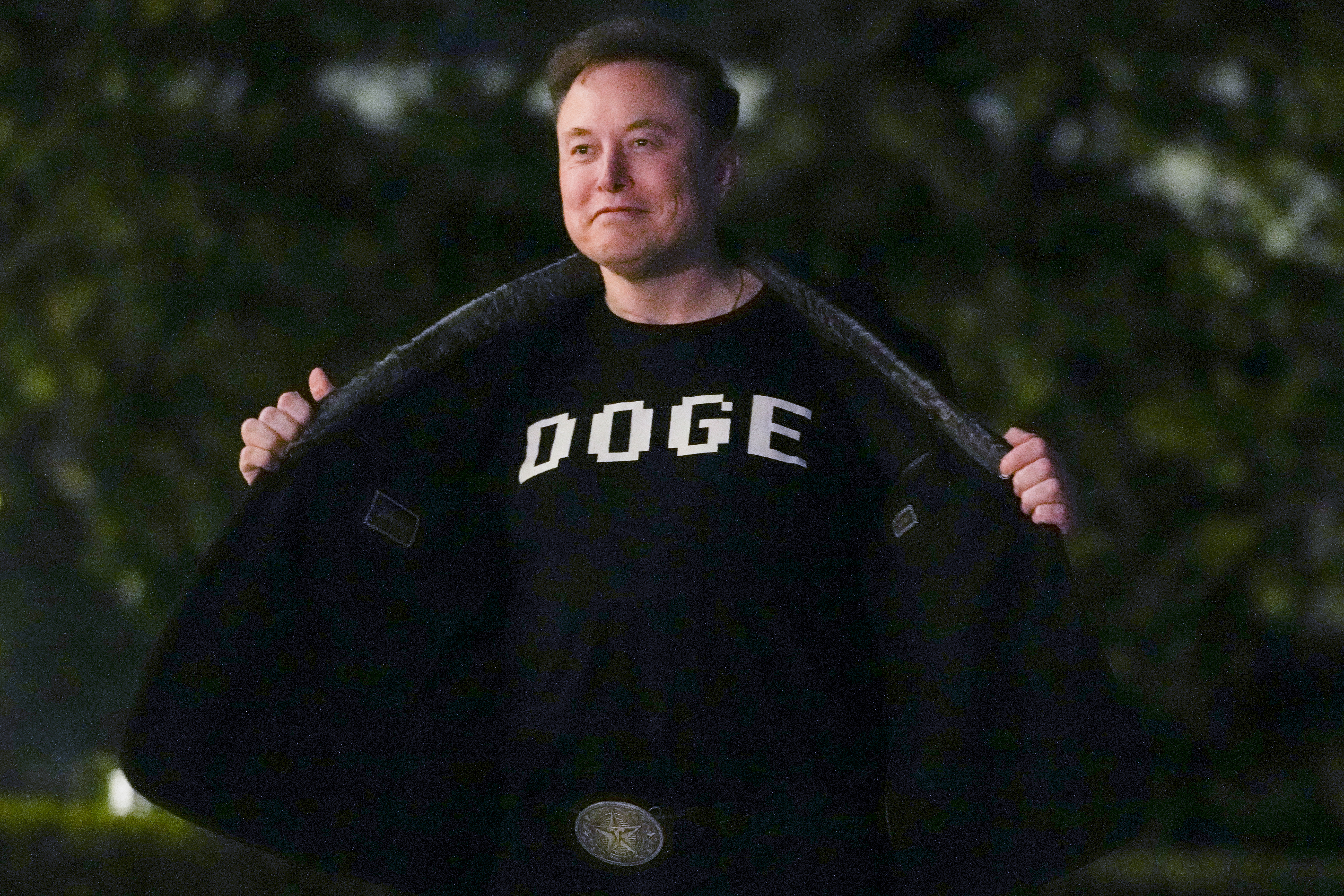 Elon Musk Defeats Major DOGE Lawsuit