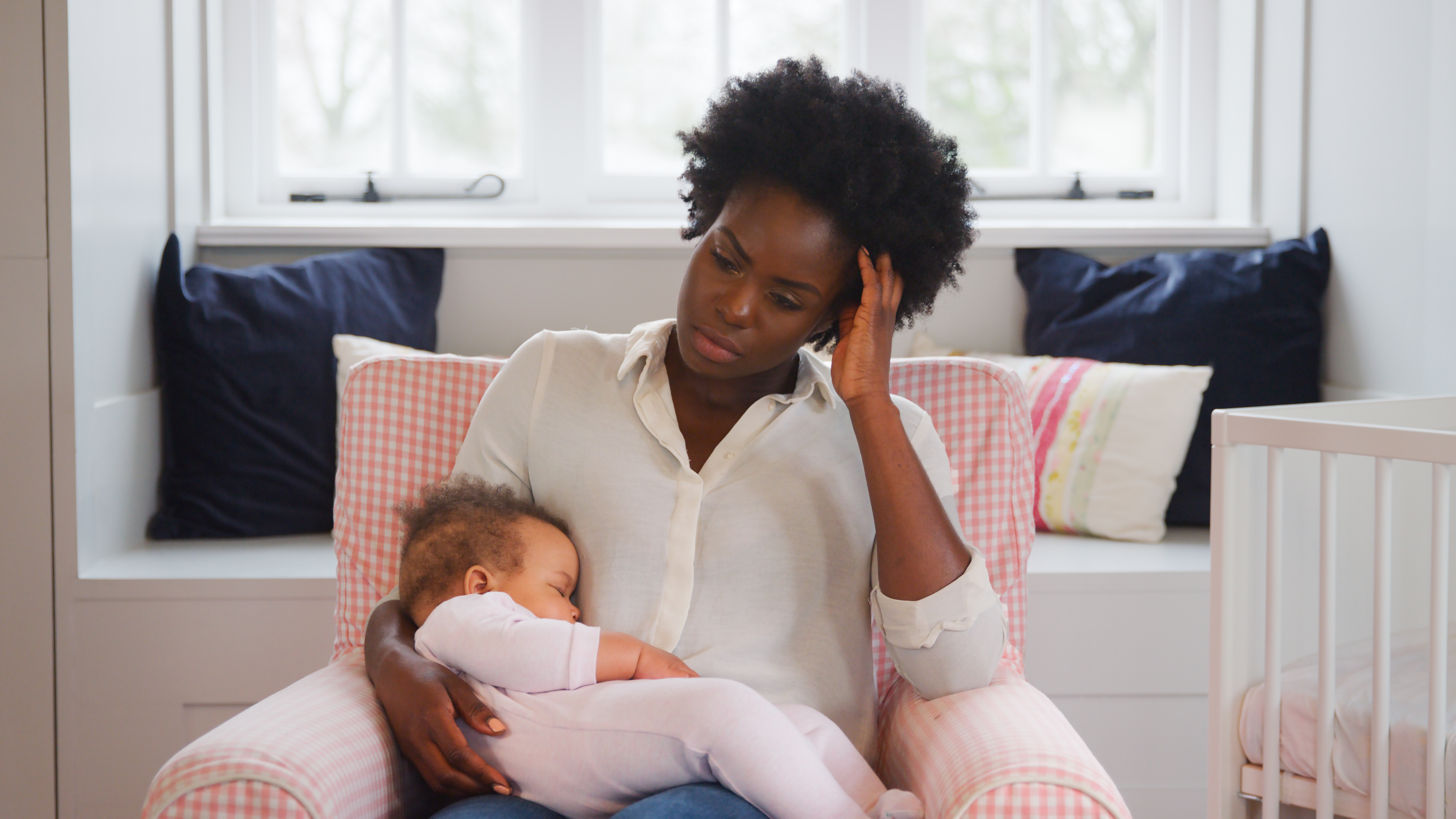 Woman’s One-Sentence Response to Baby Showers Sparks Viral Debate