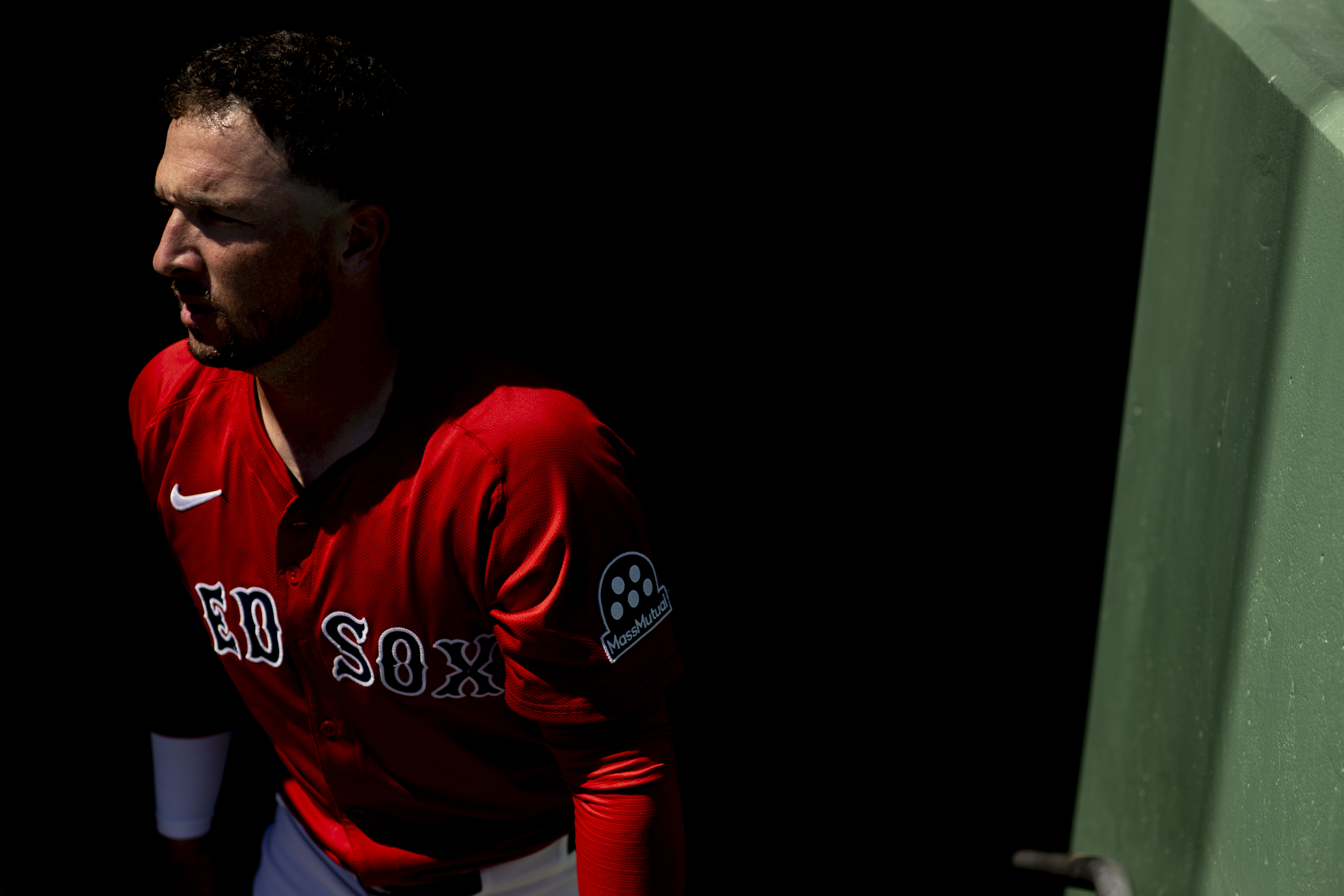 Blue Jays May Be in Driver's Seat for Red Sox Superstar, Report Hints