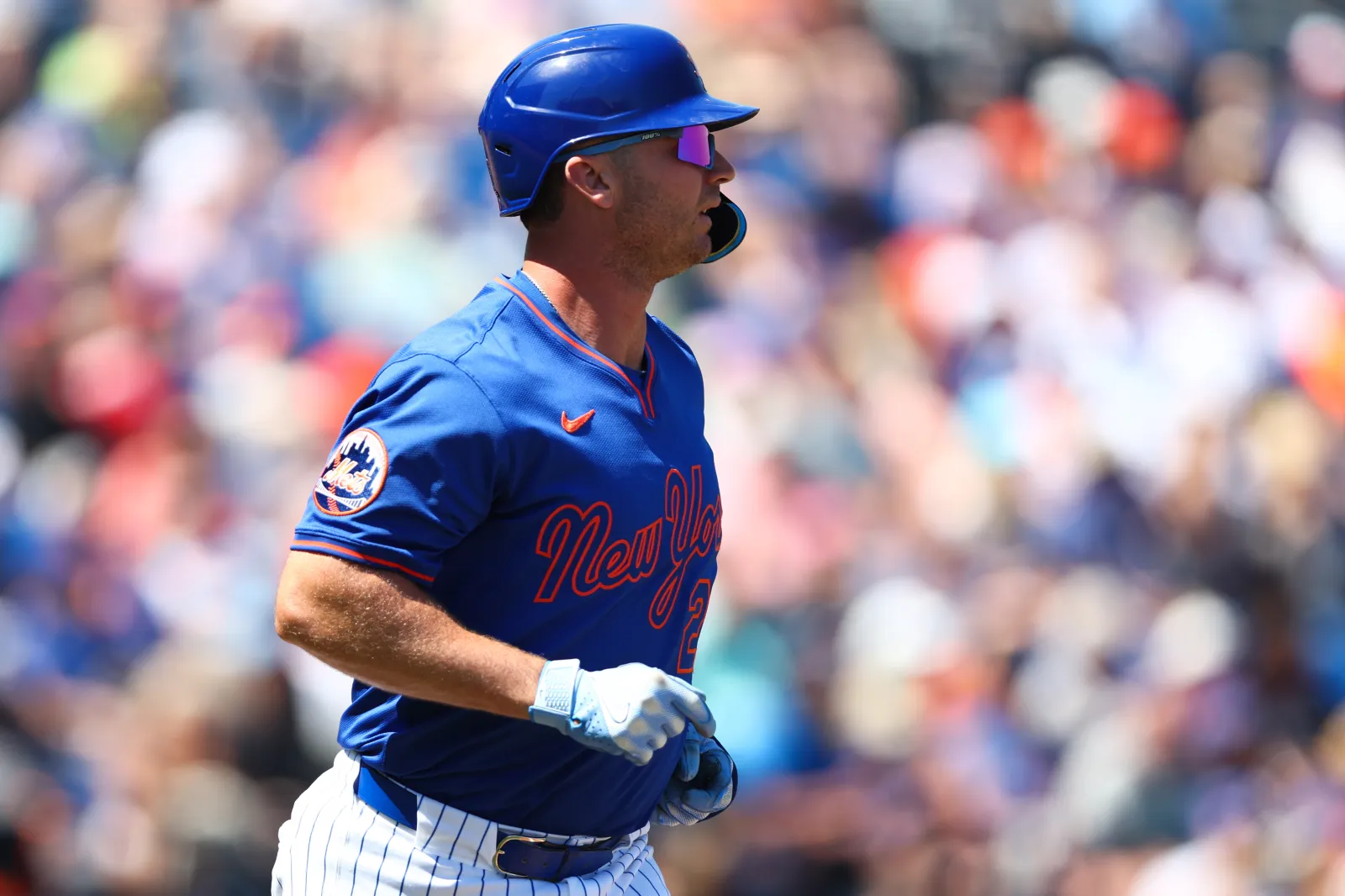 Red Sox Targeting Trade For Cardinals Star After Pete Alonso Miss: Report