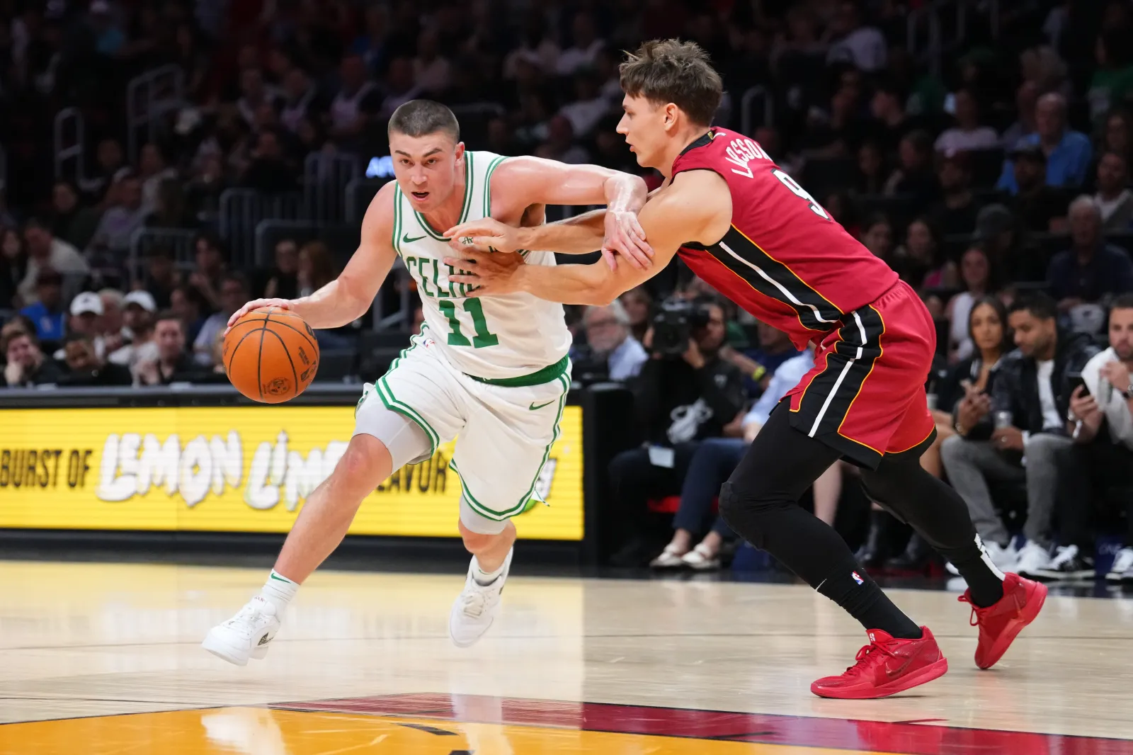 How to Watch Heat vs Celtics: Live Stream NBA, TV Channel - Newsweek