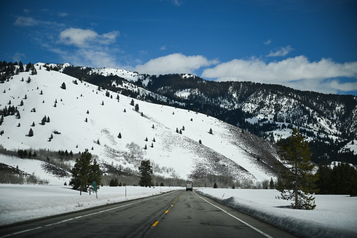 Winter Storm Warning as 16 Inches of Snow to Strike: &lsquo;Life-Threatening&rsquo;