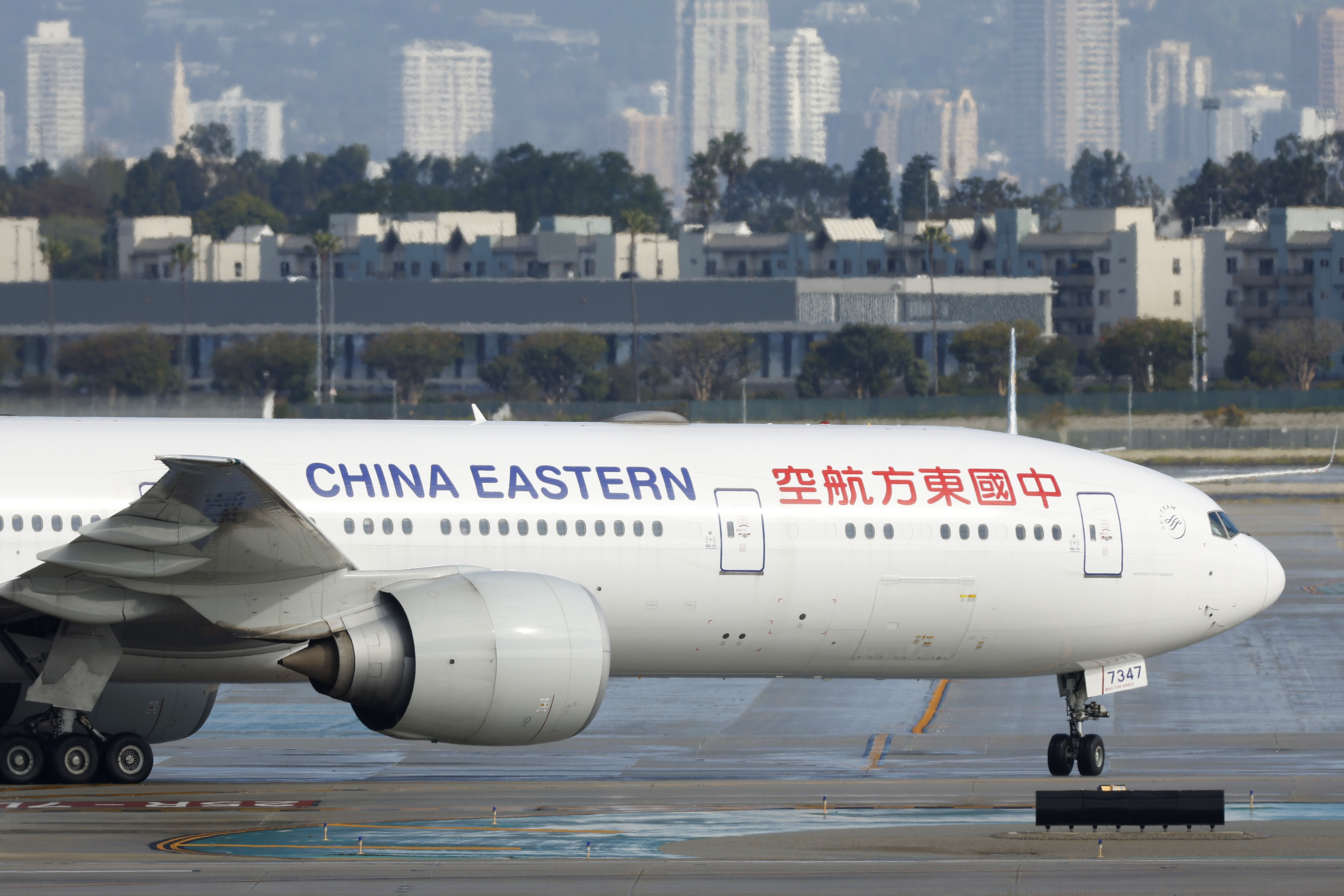 China Launches World's Longest Airline Flight: What To Know