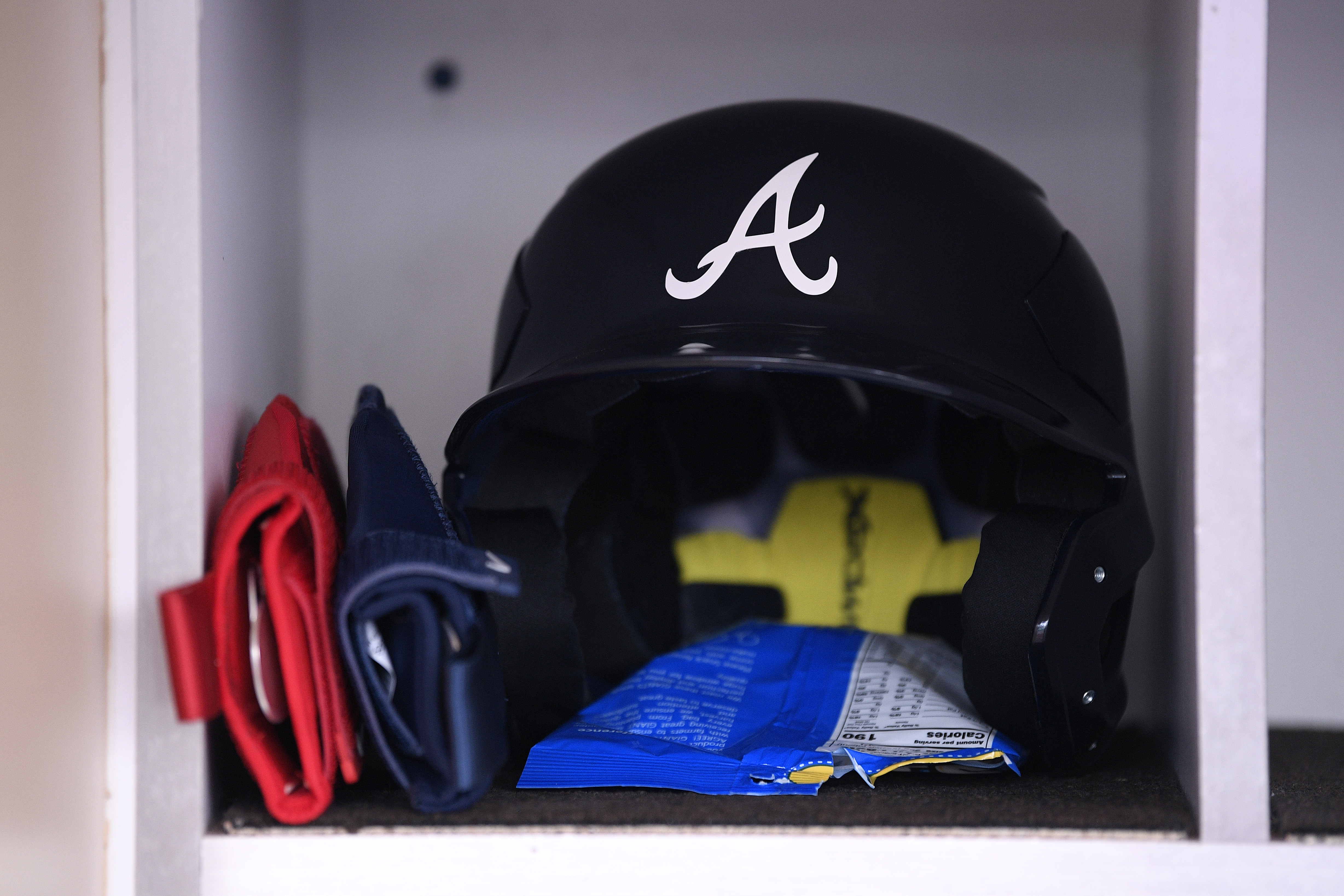 Braves Lose 27-Year-Old Utility Player to NL East Rival