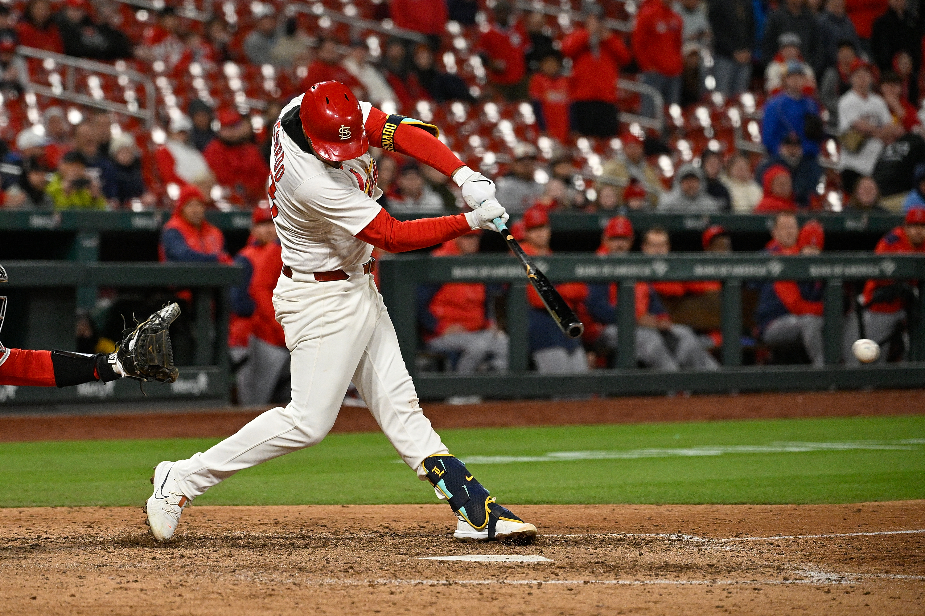 Cardinals Predicted To Trade $260 Million All-Star To Hopeful AL Club