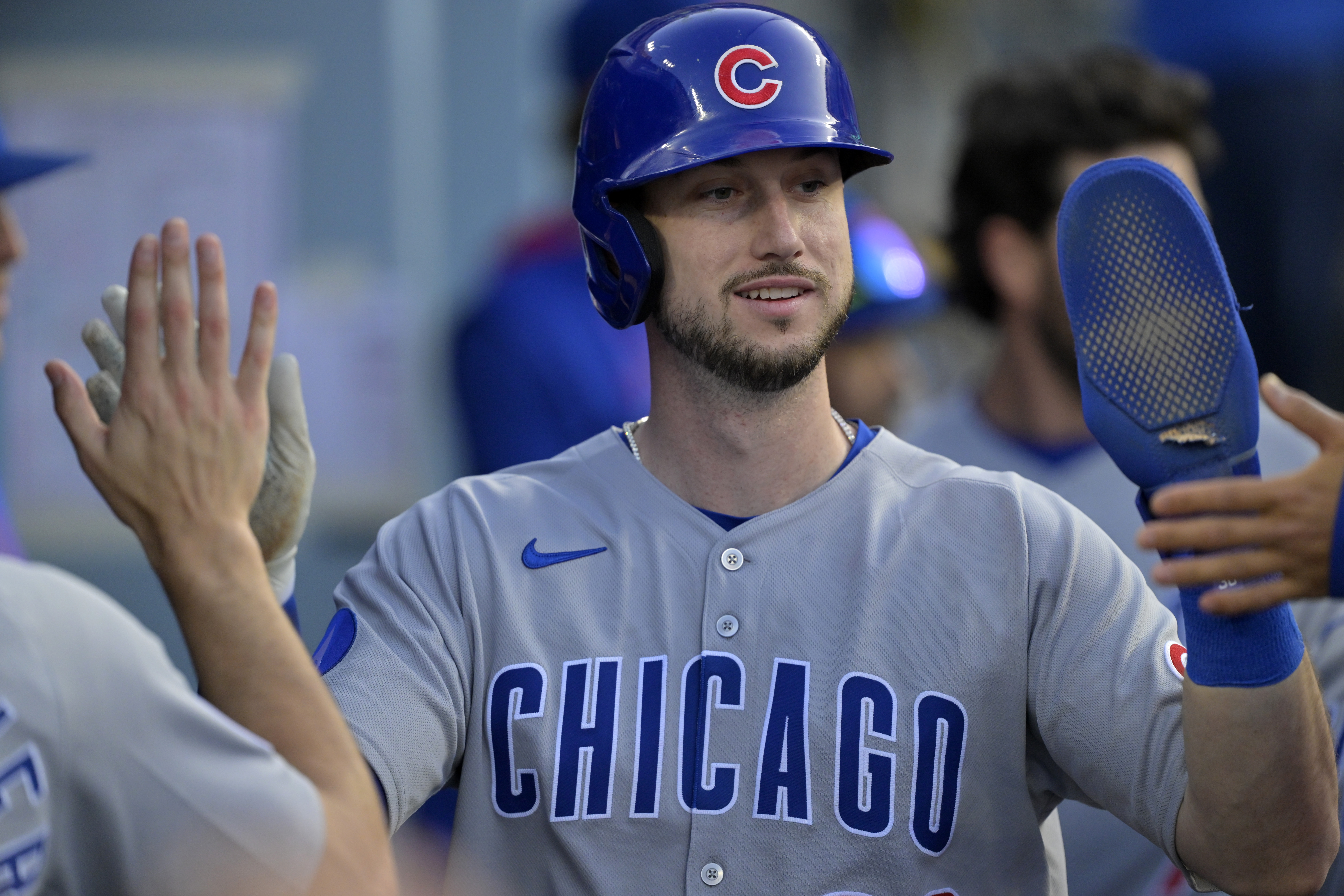 Dodgers Predicted To Sign $427 Million Superstar In League-Altering Move