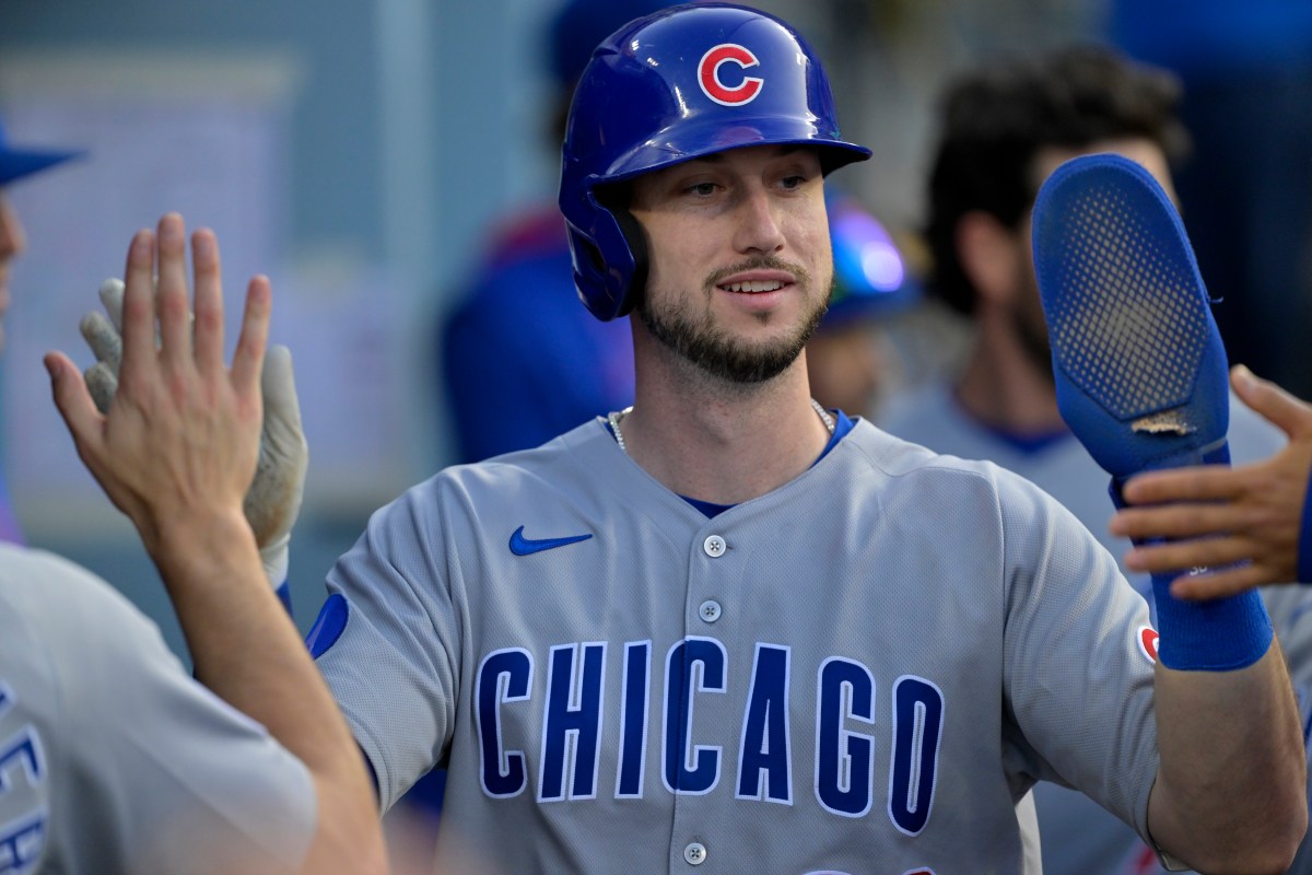 Dodgers Predicted To Sign $427 Million Superstar In League-Altering Move